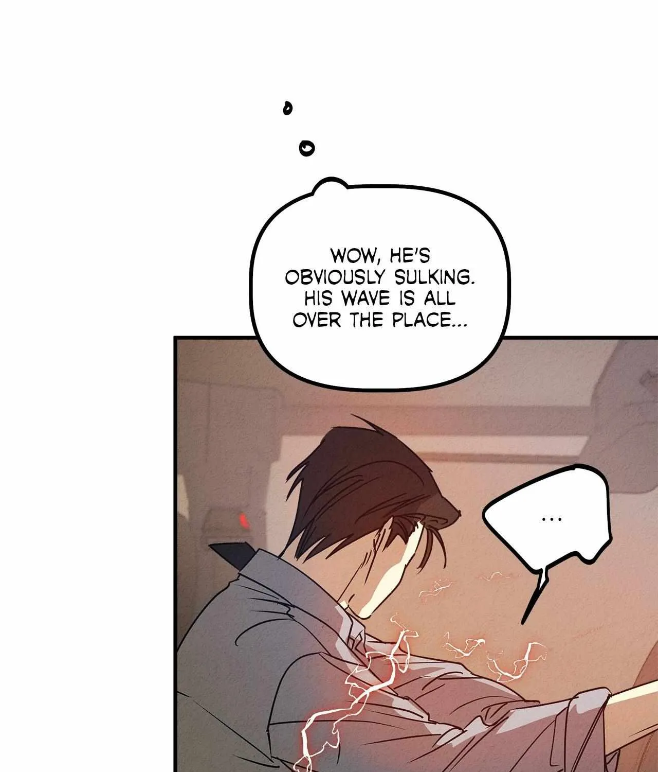 Read Approximal Guide chapter 13 image 7 on Lezhin