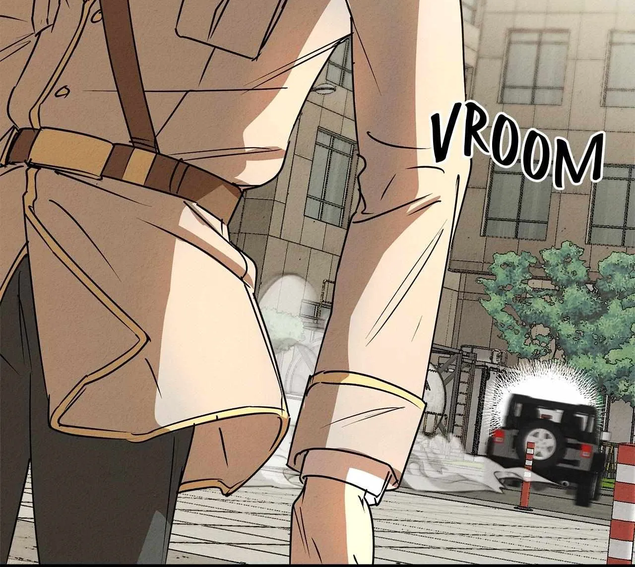 Read Approximal Guide chapter 13 image 74 on Lezhin