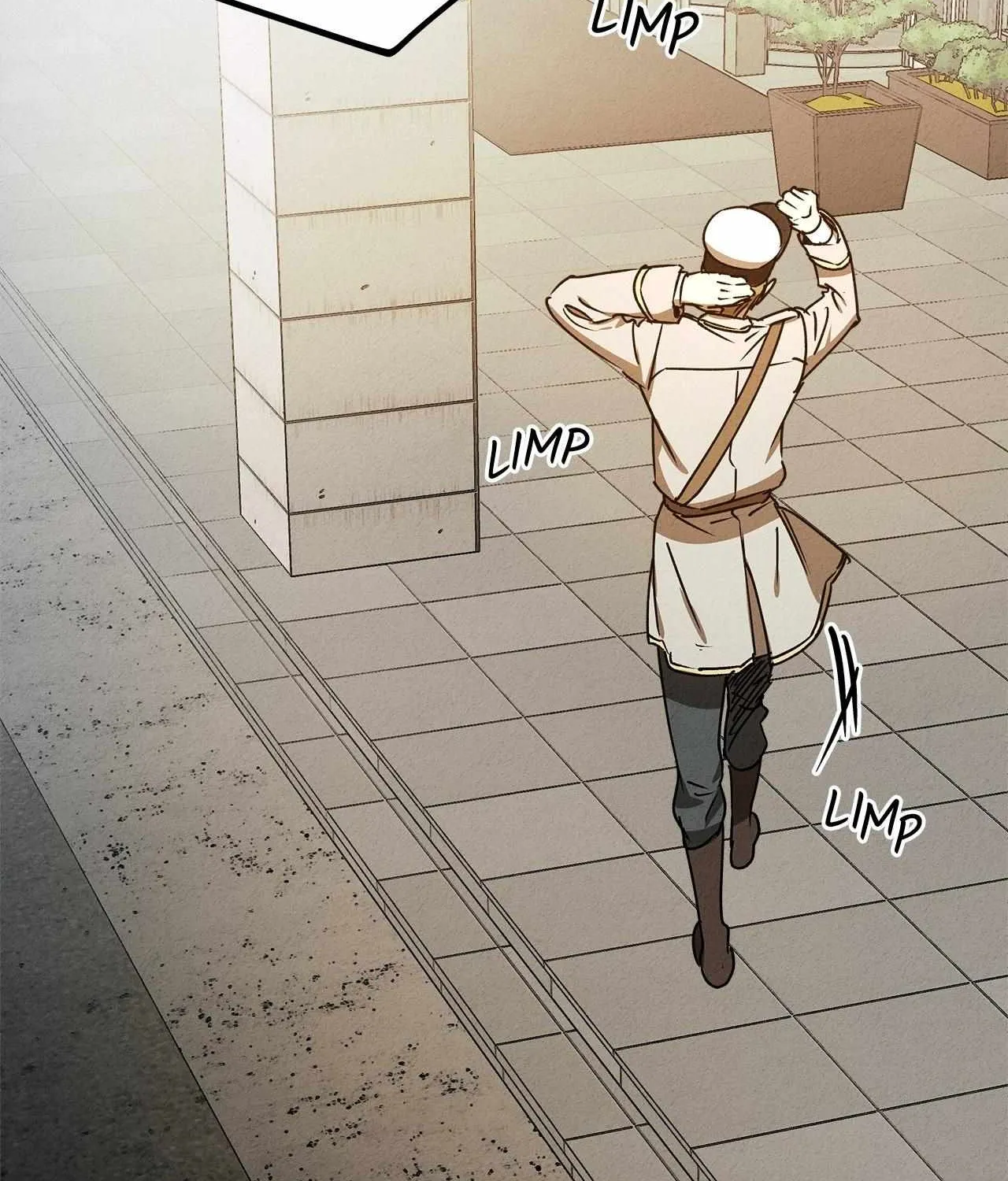 Read Approximal Guide chapter 13 image 80 on Lezhin