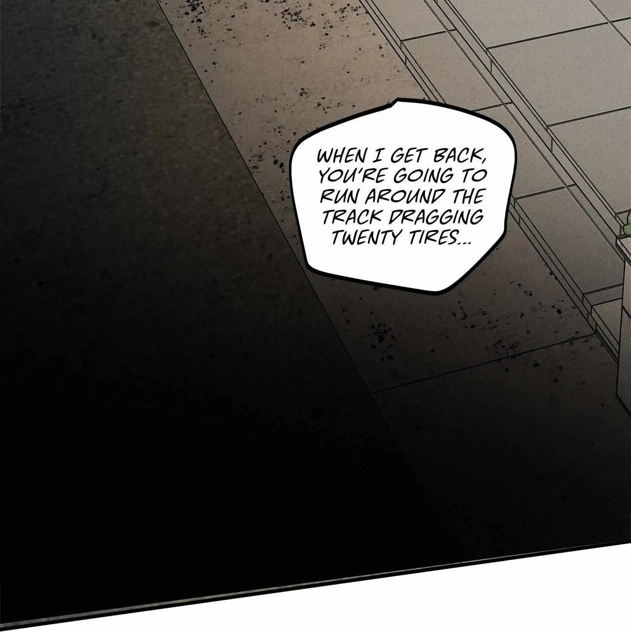 Read Approximal Guide chapter 13 image 81 on Lezhin