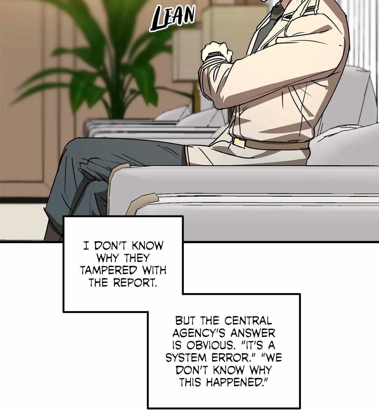 Read Approximal Guide chapter 13 image 88 on Lezhin