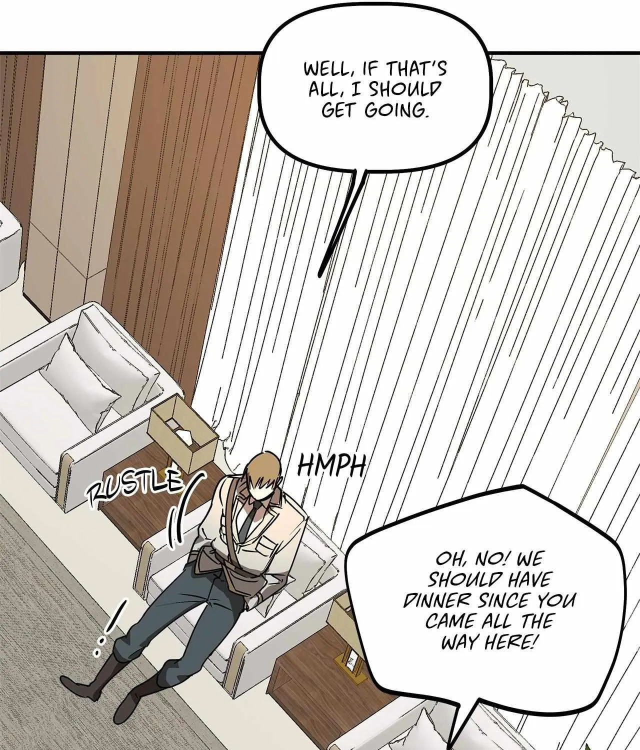 Read Approximal Guide chapter 13 image 92 on Lezhin
