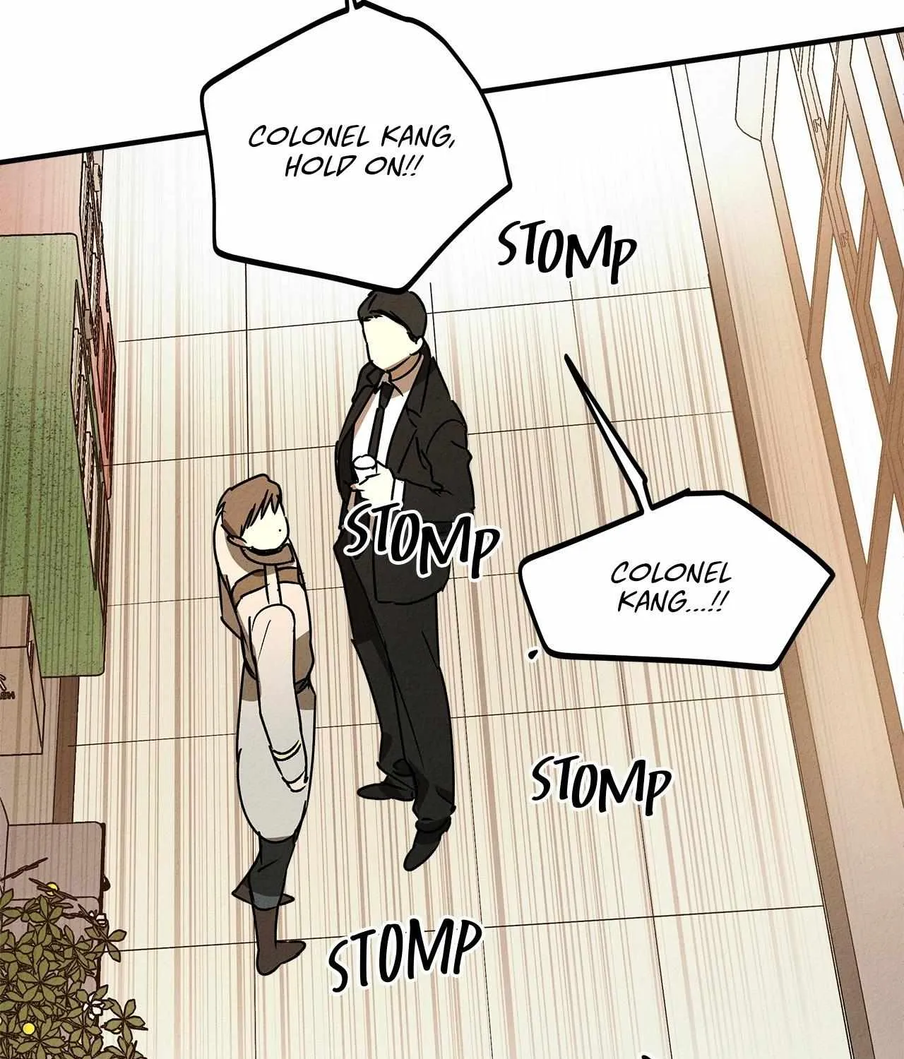 Read Approximal Guide chapter 13 image 98 on Lezhin