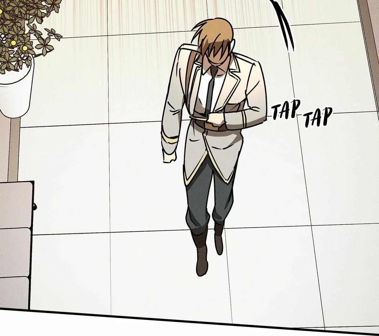 Read Approximal Guide chapter 13 image 99 on Lezhin