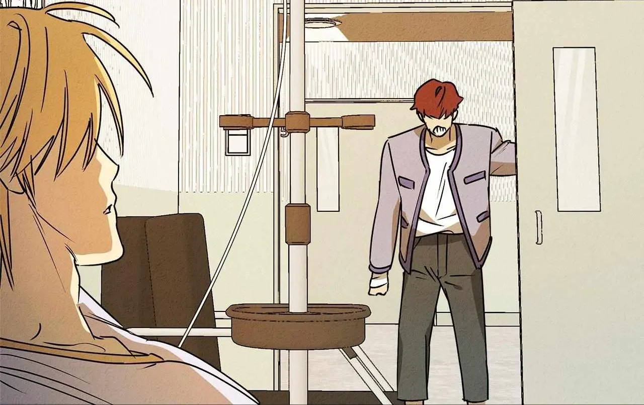 Read Approximal Guide chapter 14 image 10 on Lezhin