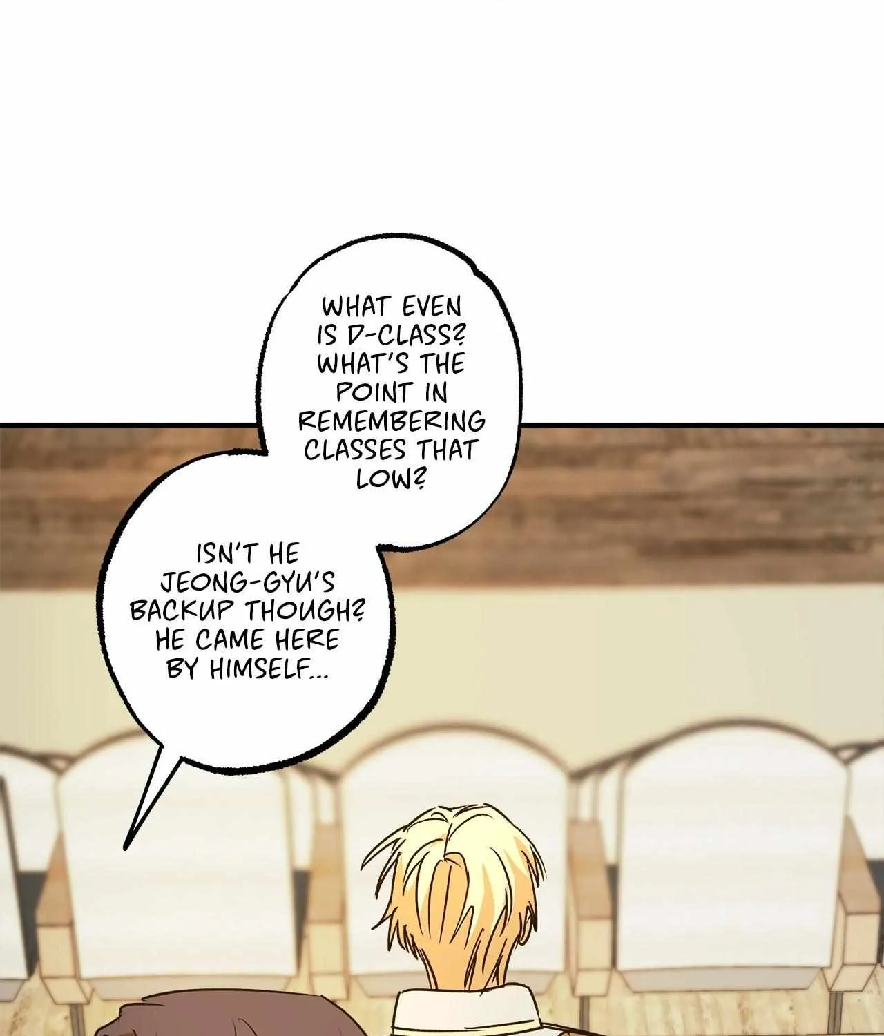 Read Approximal Guide chapter 14 image 100 on Lezhin