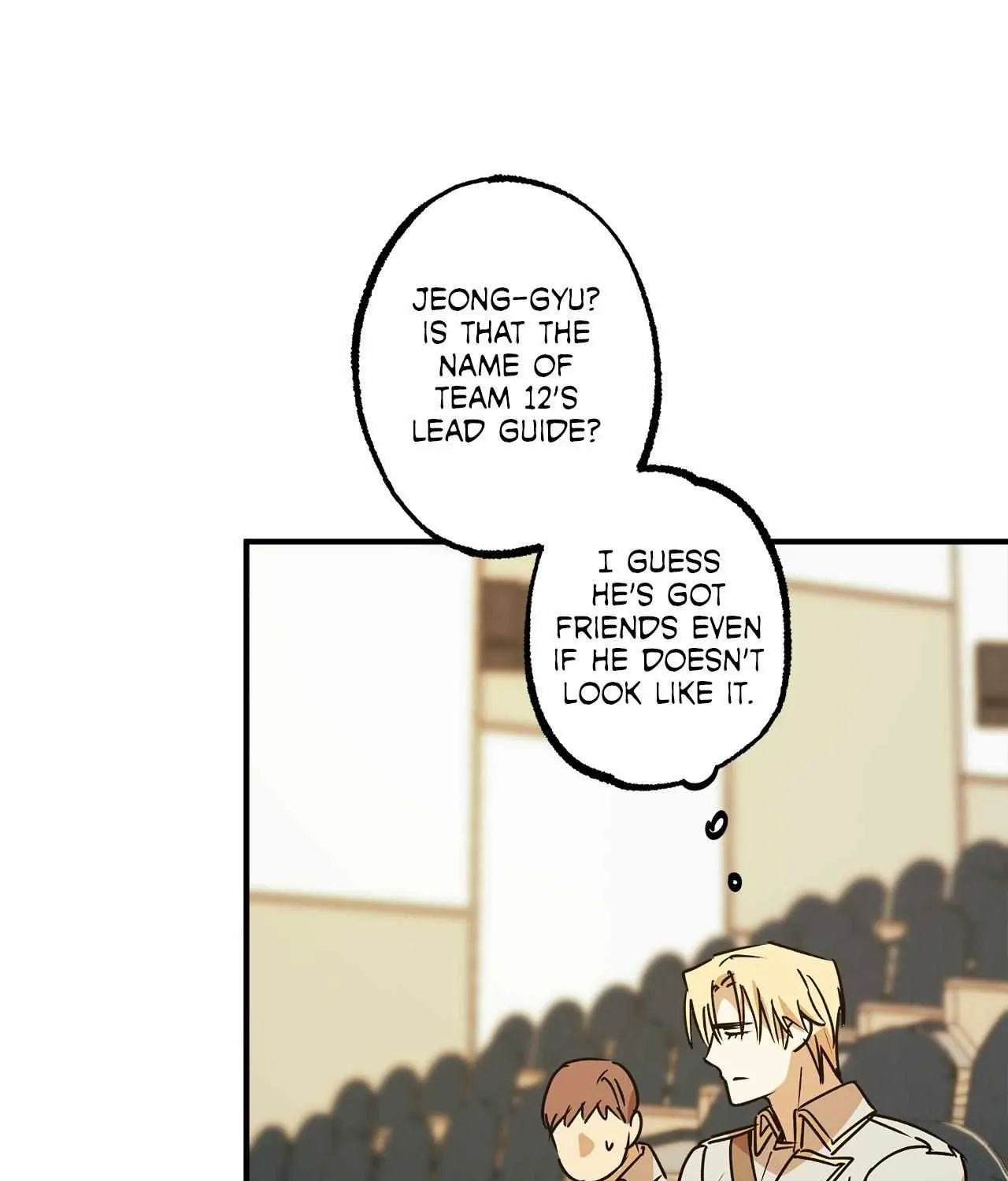 Read Approximal Guide chapter 14 image 102 on Lezhin