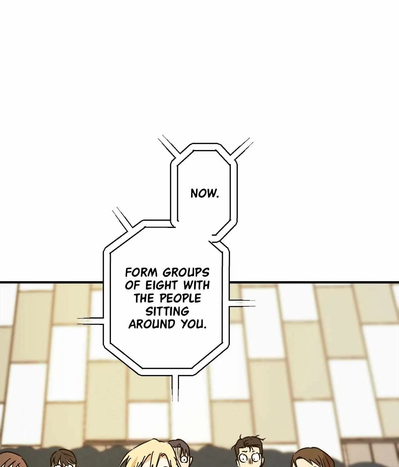 Read Approximal Guide chapter 14 image 104 on Lezhin