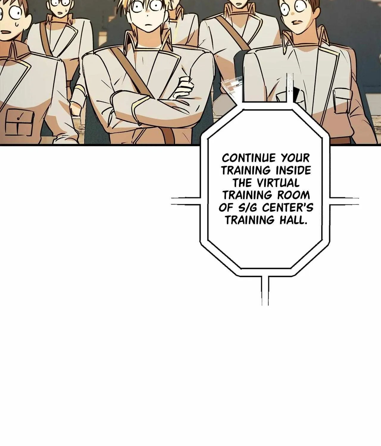 Read Approximal Guide chapter 14 image 105 on Lezhin