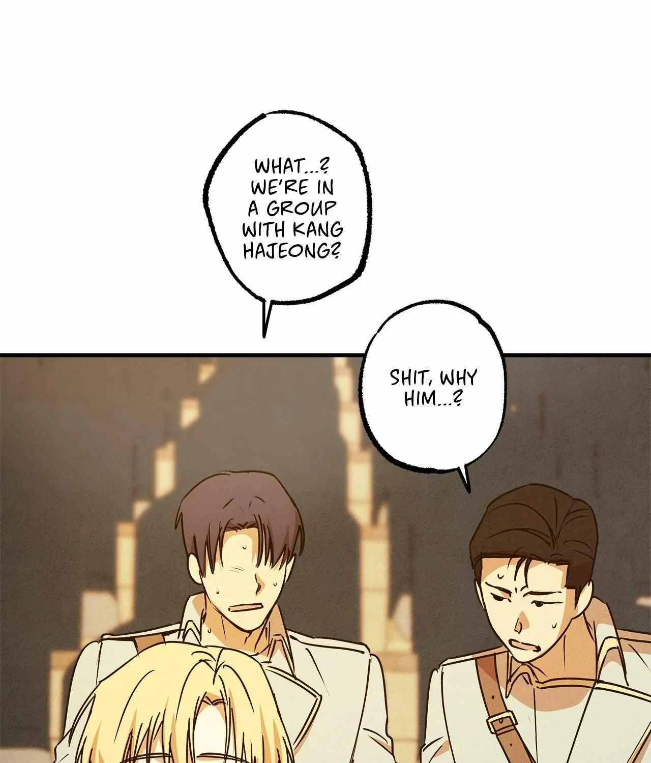Read Approximal Guide chapter 14 image 106 on Lezhin
