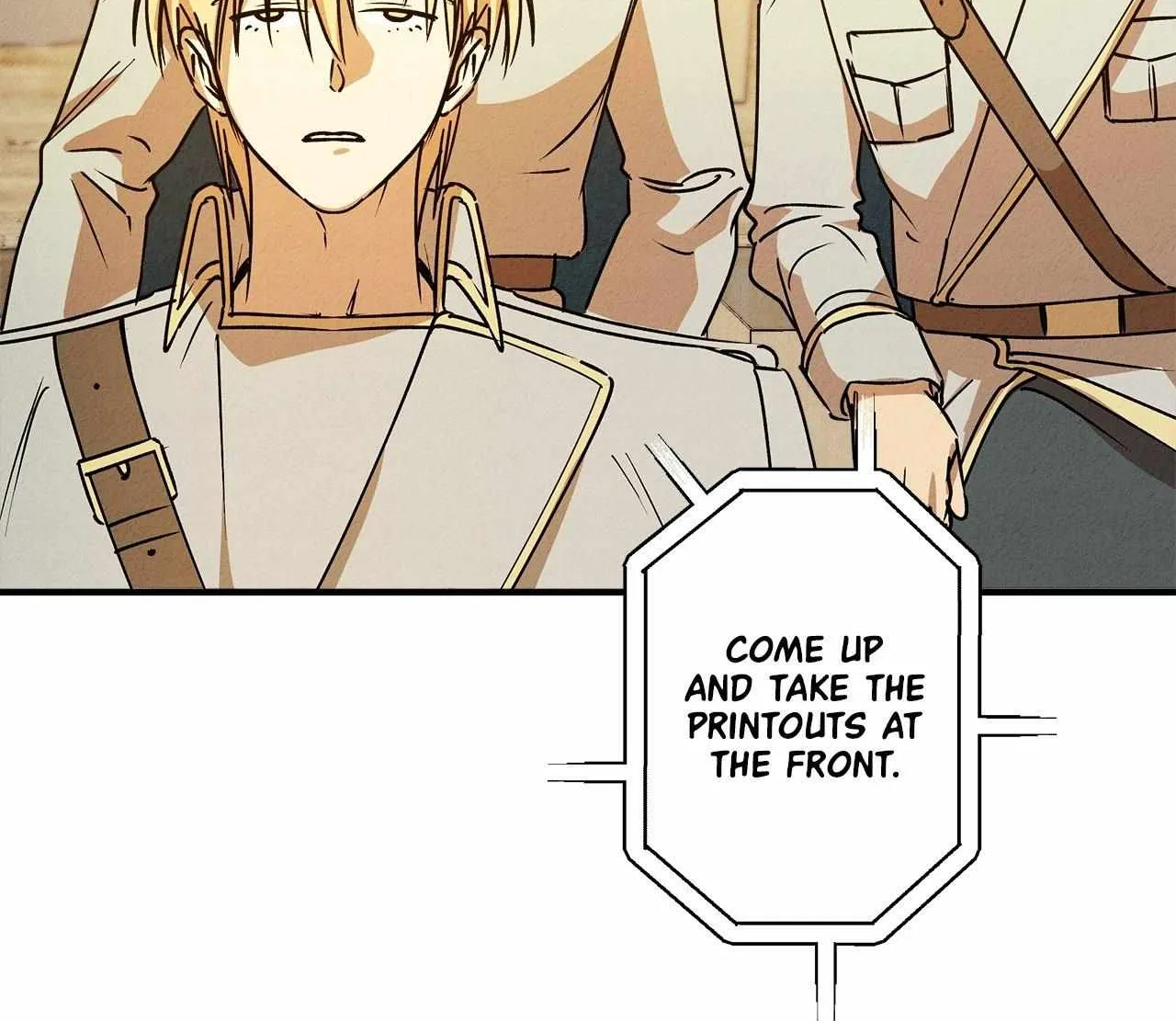 Read Approximal Guide chapter 14 image 107 on Lezhin
