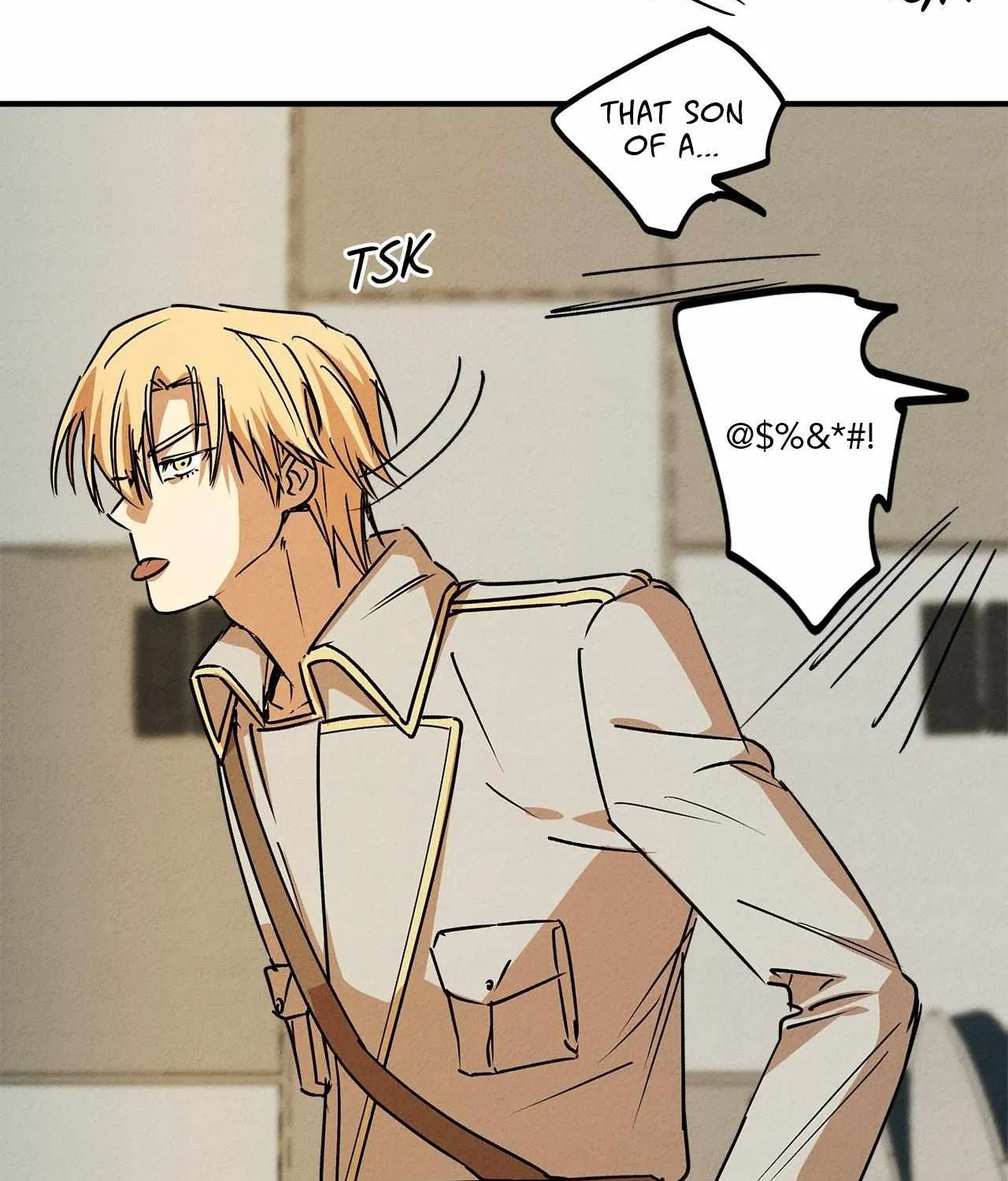 Read Approximal Guide chapter 14 image 115 on Lezhin