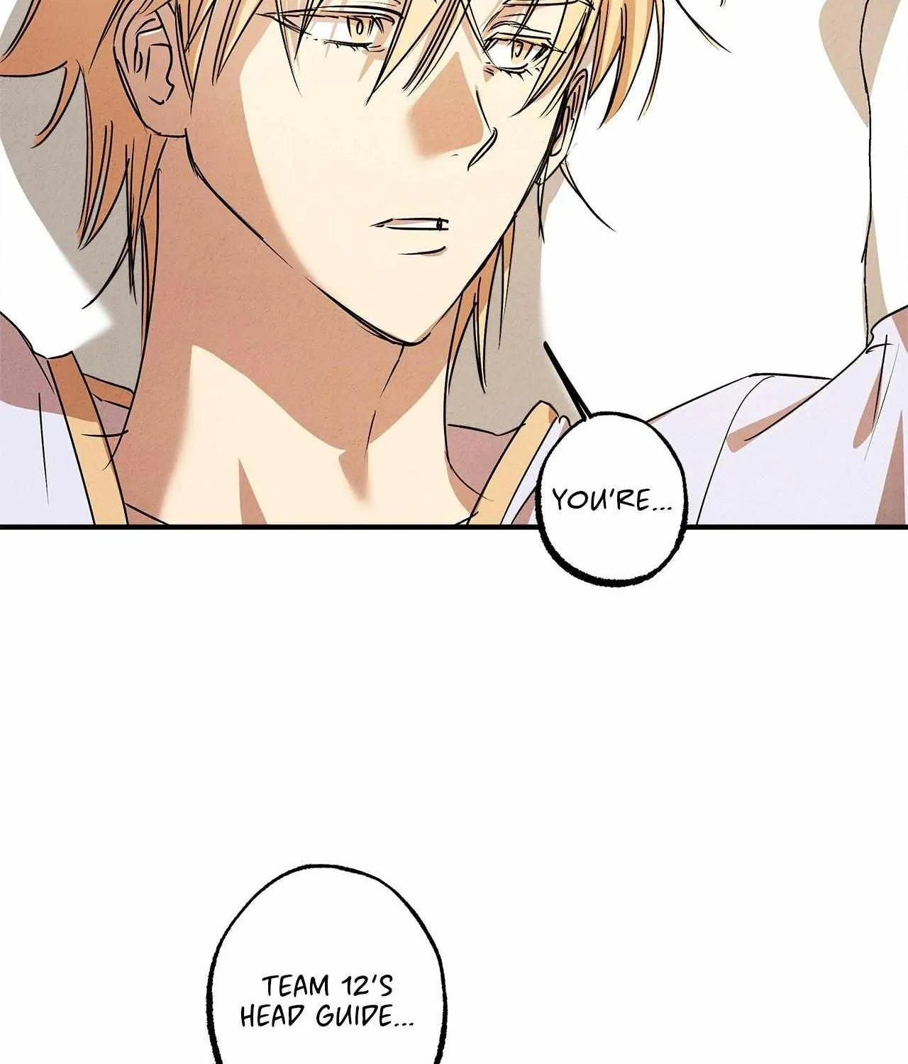 Read Approximal Guide chapter 14 image 12 on Lezhin