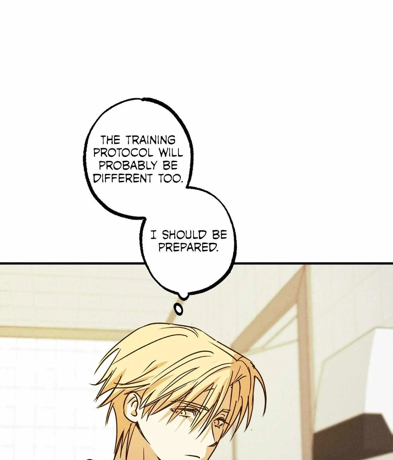 Read Approximal Guide chapter 14 image 121 on Lezhin