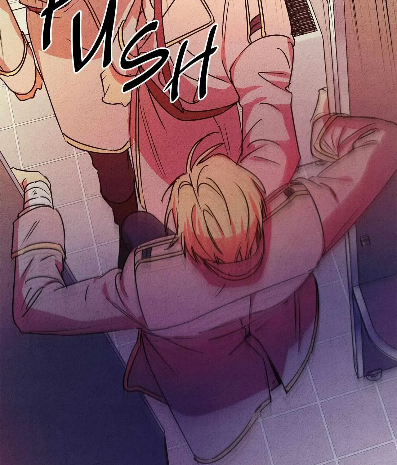 Read Approximal Guide chapter 14 image 129 on Lezhin