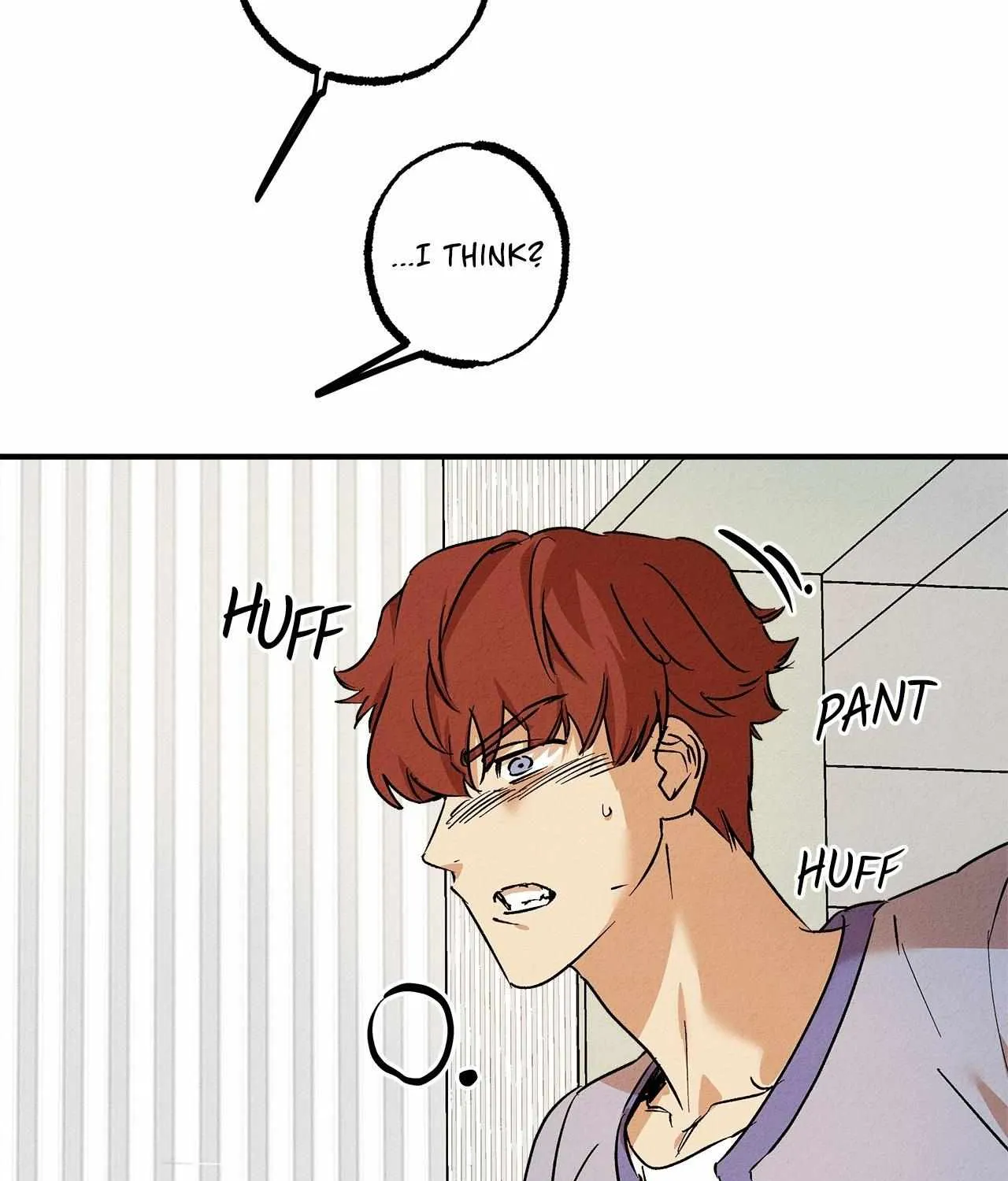 Read Approximal Guide chapter 14 image 13 on Lezhin