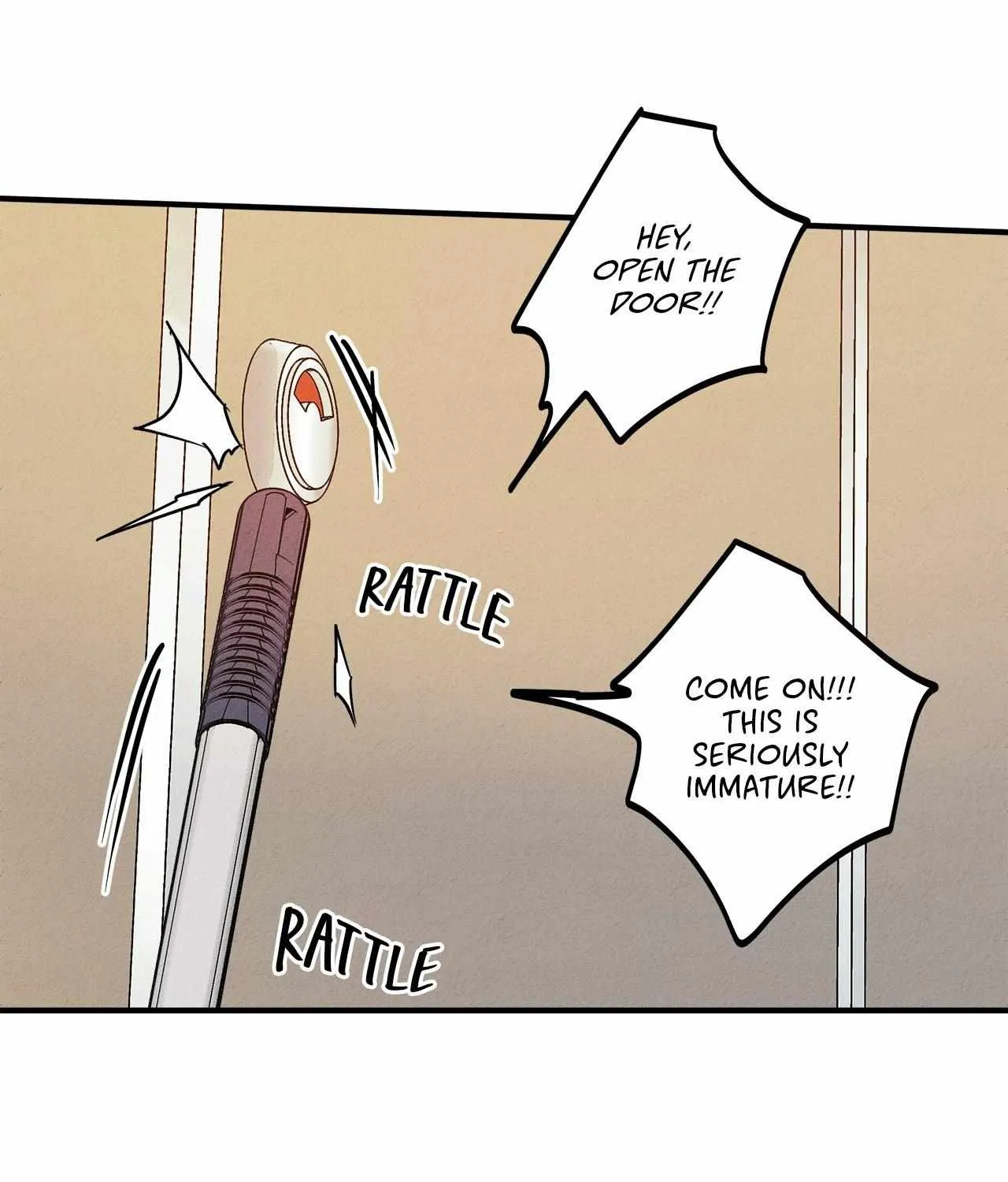 Read Approximal Guide chapter 14 image 134 on Lezhin