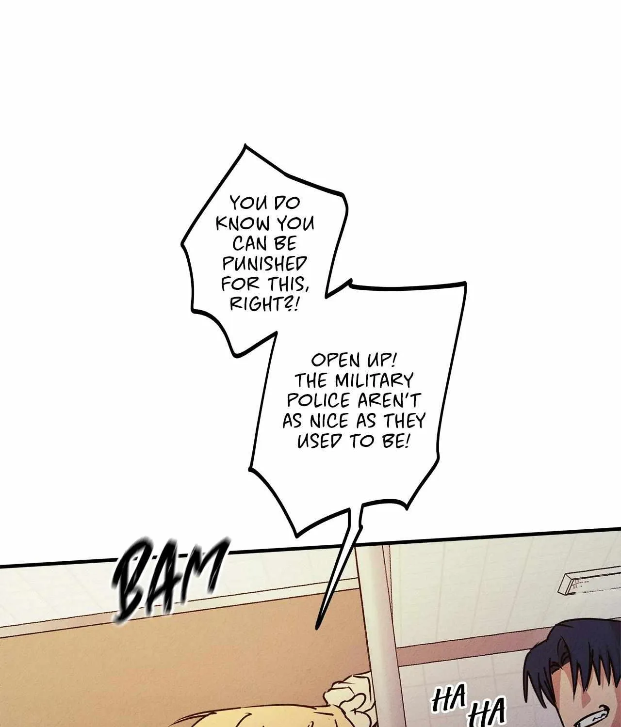 Read Approximal Guide chapter 14 image 135 on Lezhin