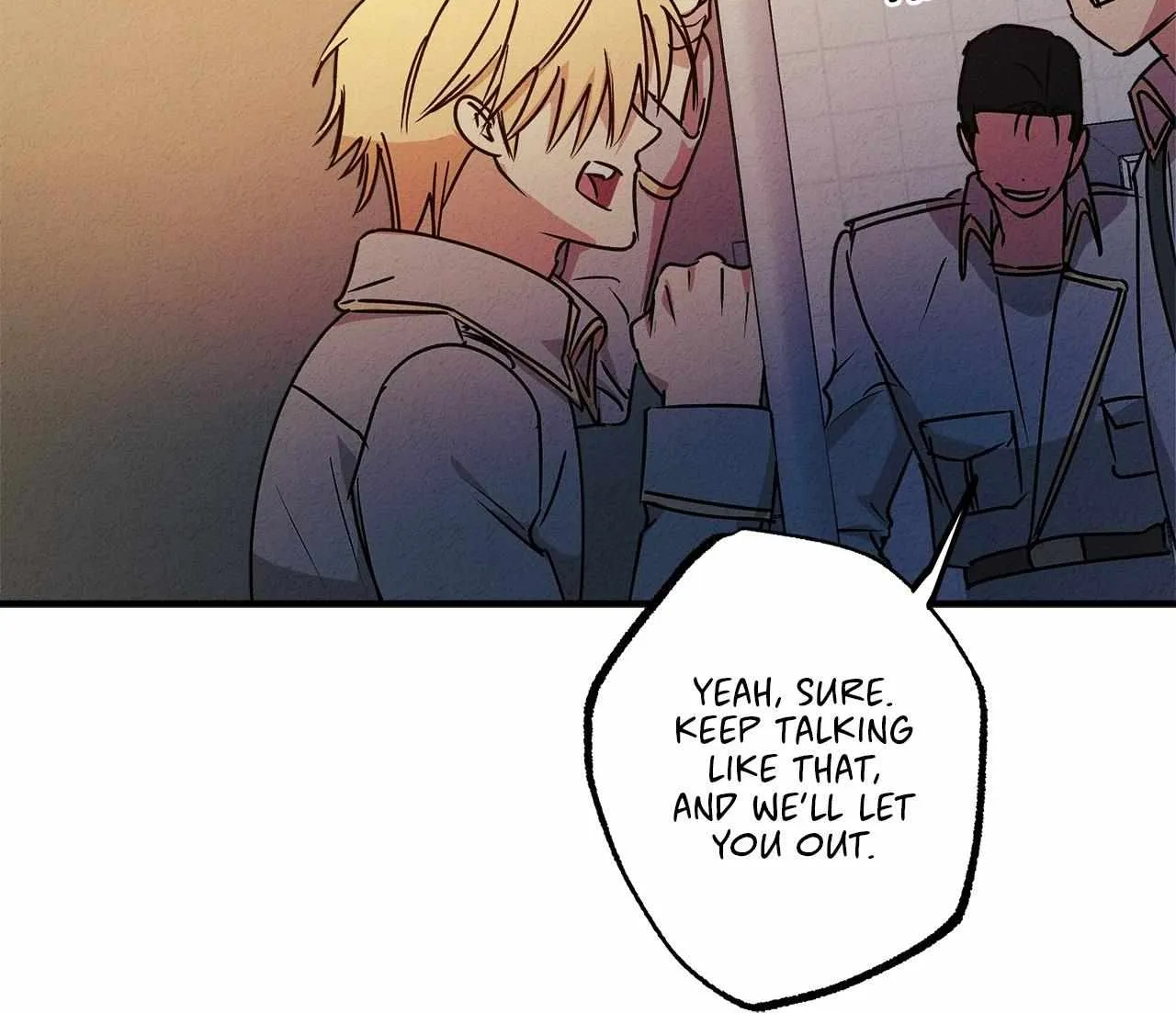 Read Approximal Guide chapter 14 image 136 on Lezhin