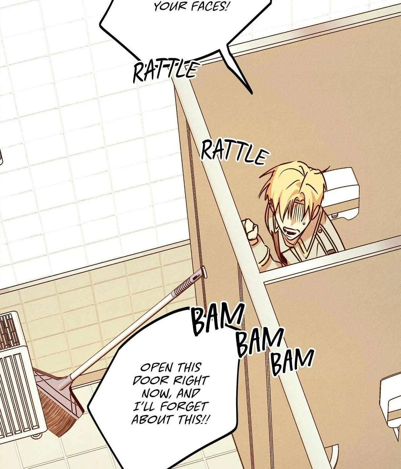 Read Approximal Guide chapter 14 image 138 on Lezhin