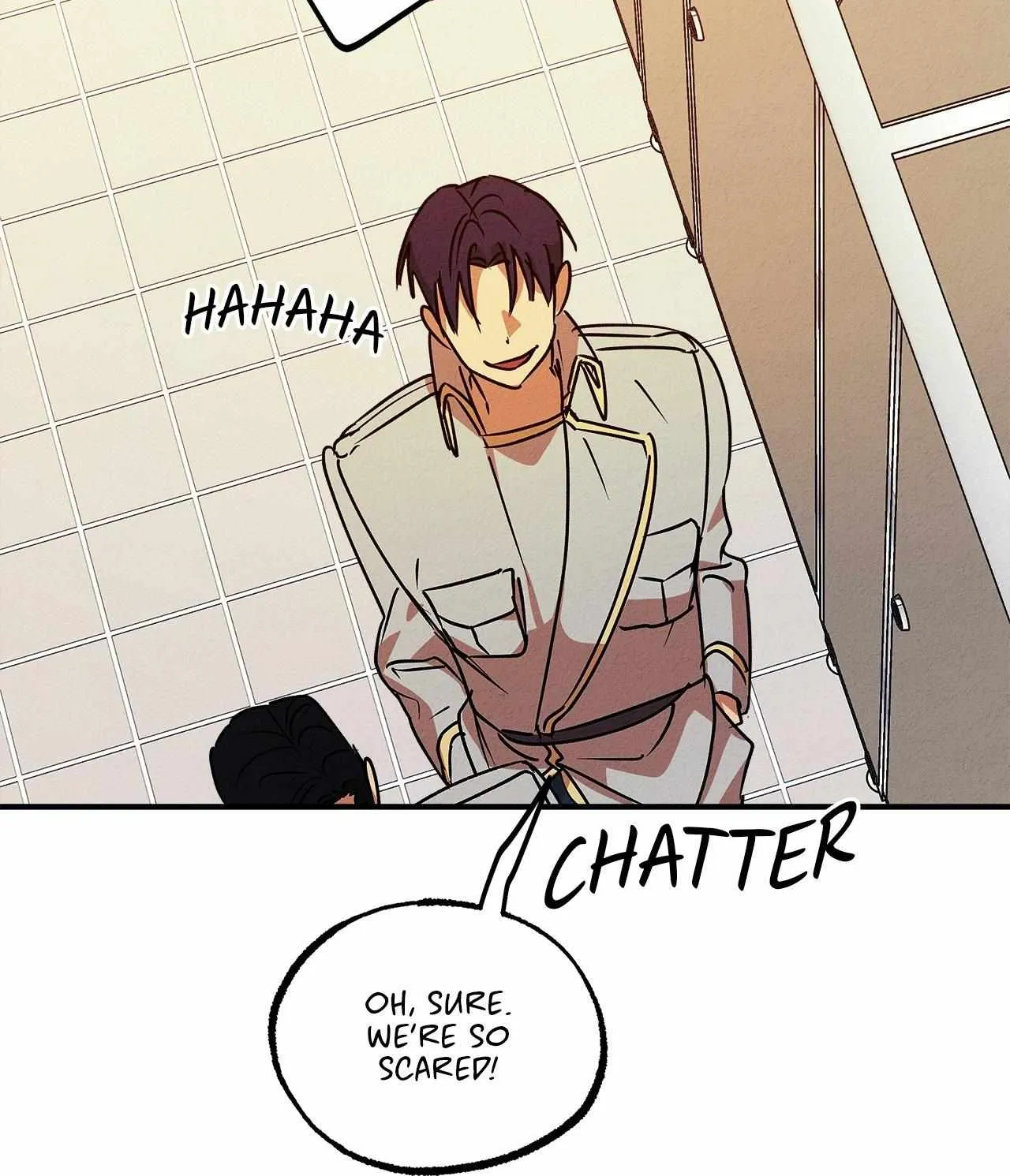 Read Approximal Guide chapter 14 image 139 on Lezhin