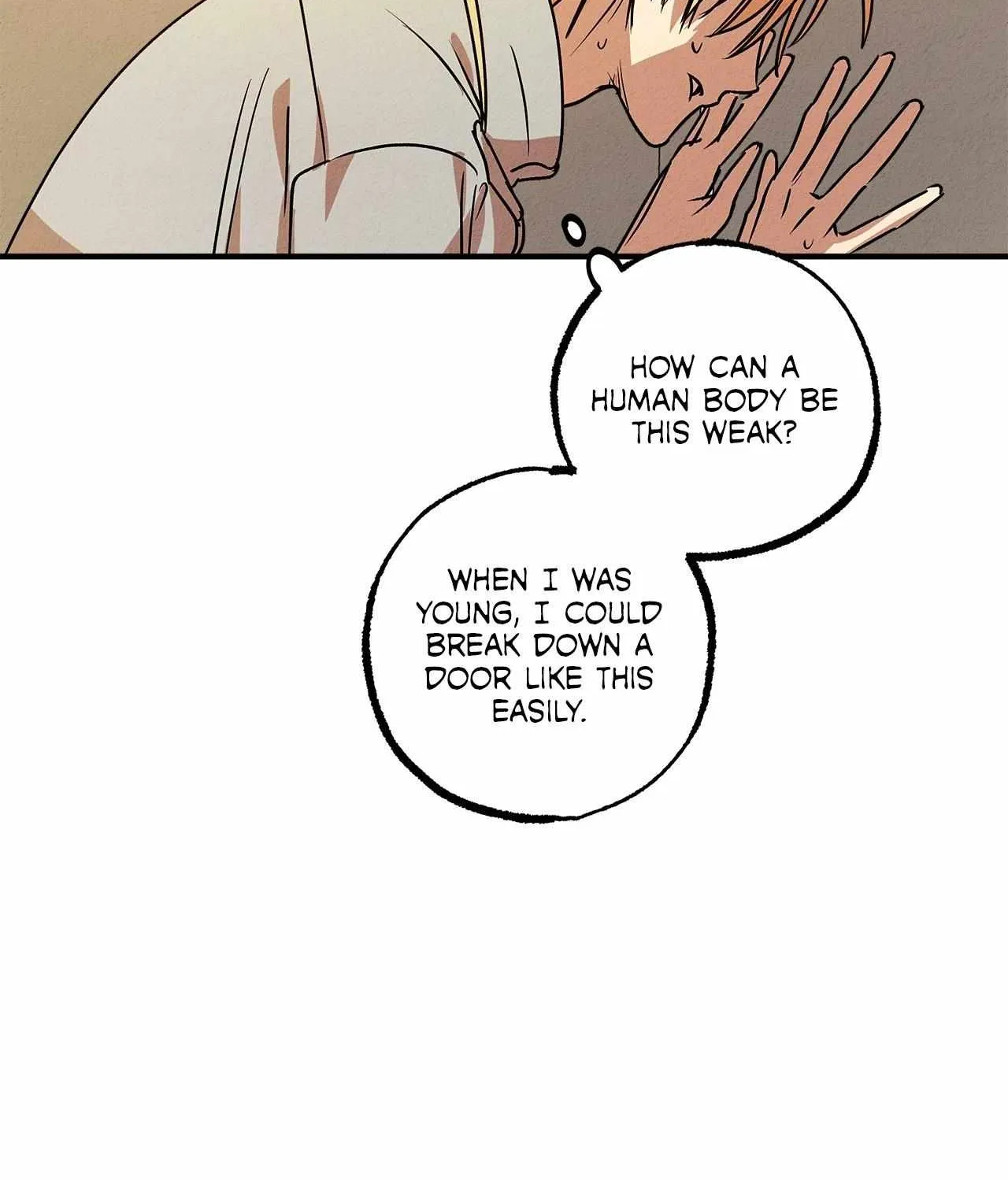 Read Approximal Guide chapter 14 image 141 on Lezhin