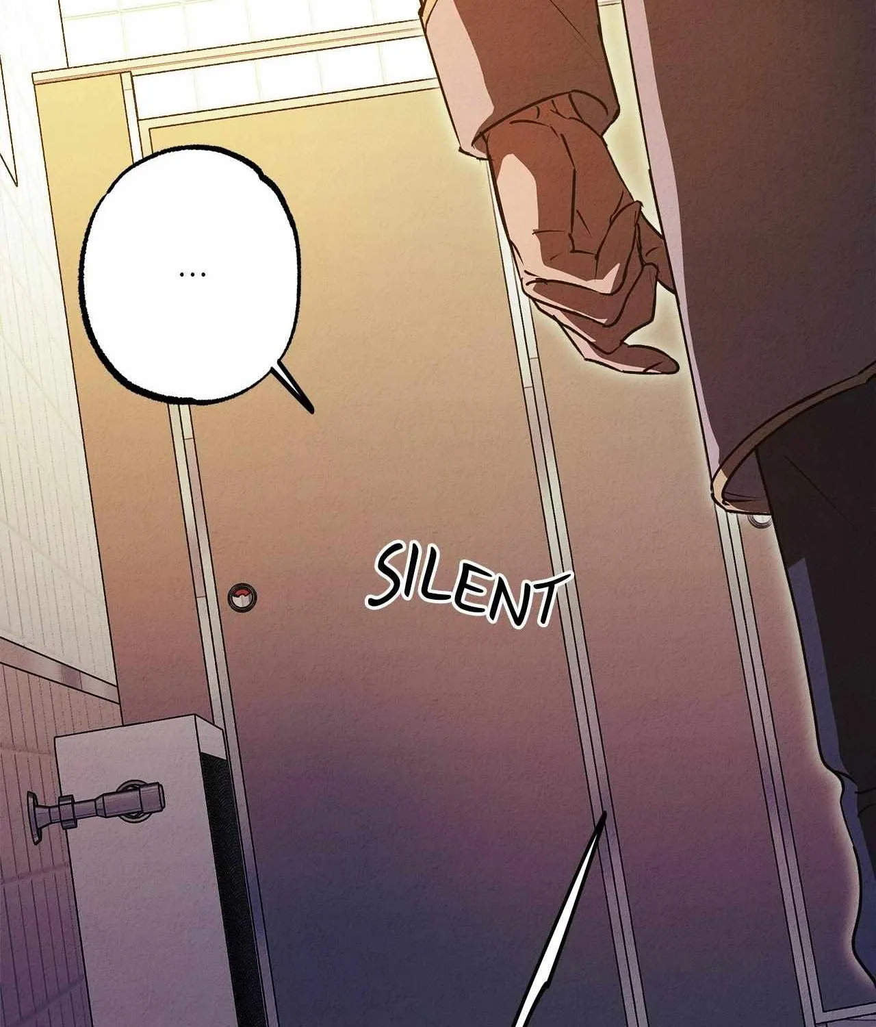 Read Approximal Guide chapter 14 image 147 on Lezhin