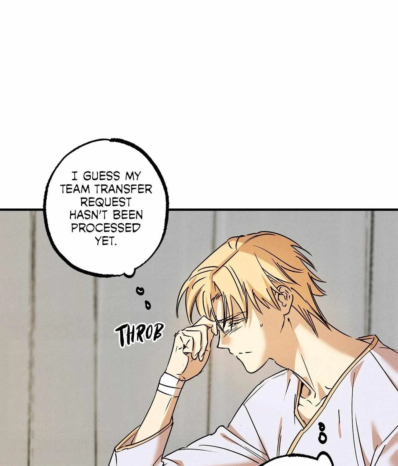 Read Approximal Guide chapter 14 image 19 on Lezhin