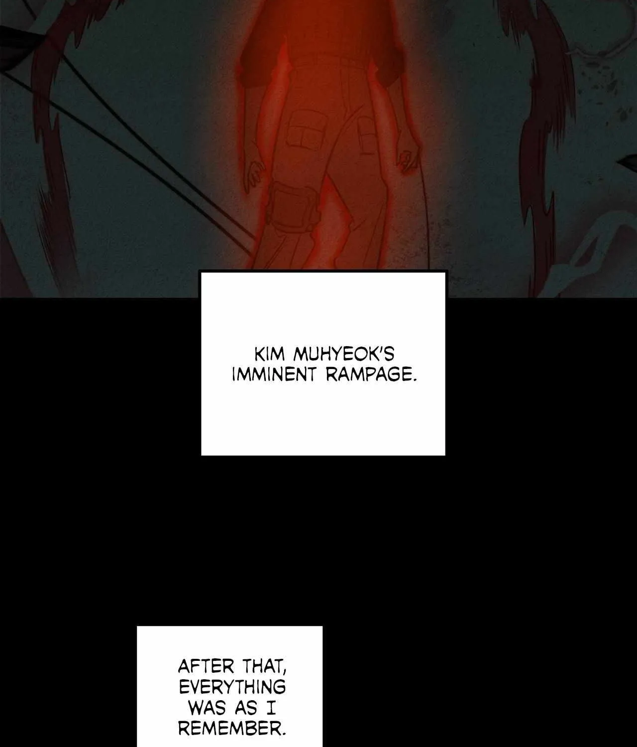 Read Approximal Guide chapter 14 image 2 on Lezhin