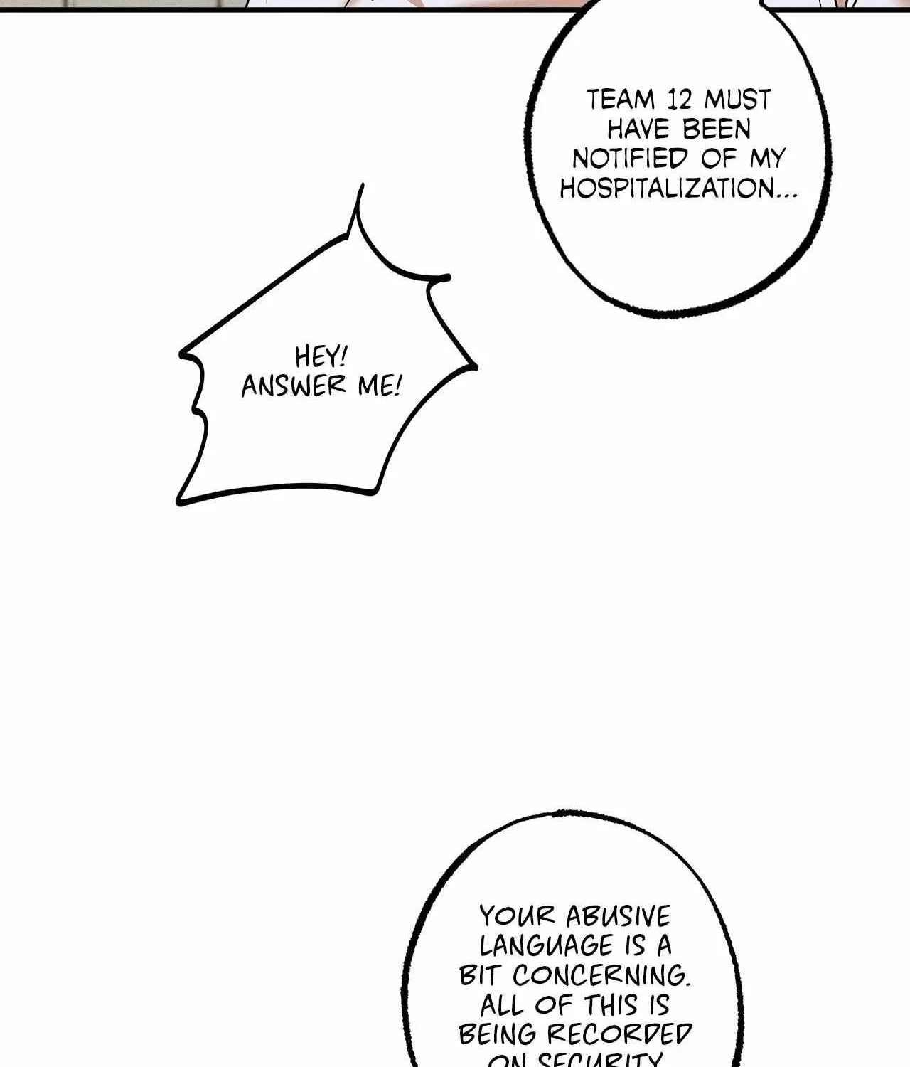 Read Approximal Guide chapter 14 image 20 on Lezhin