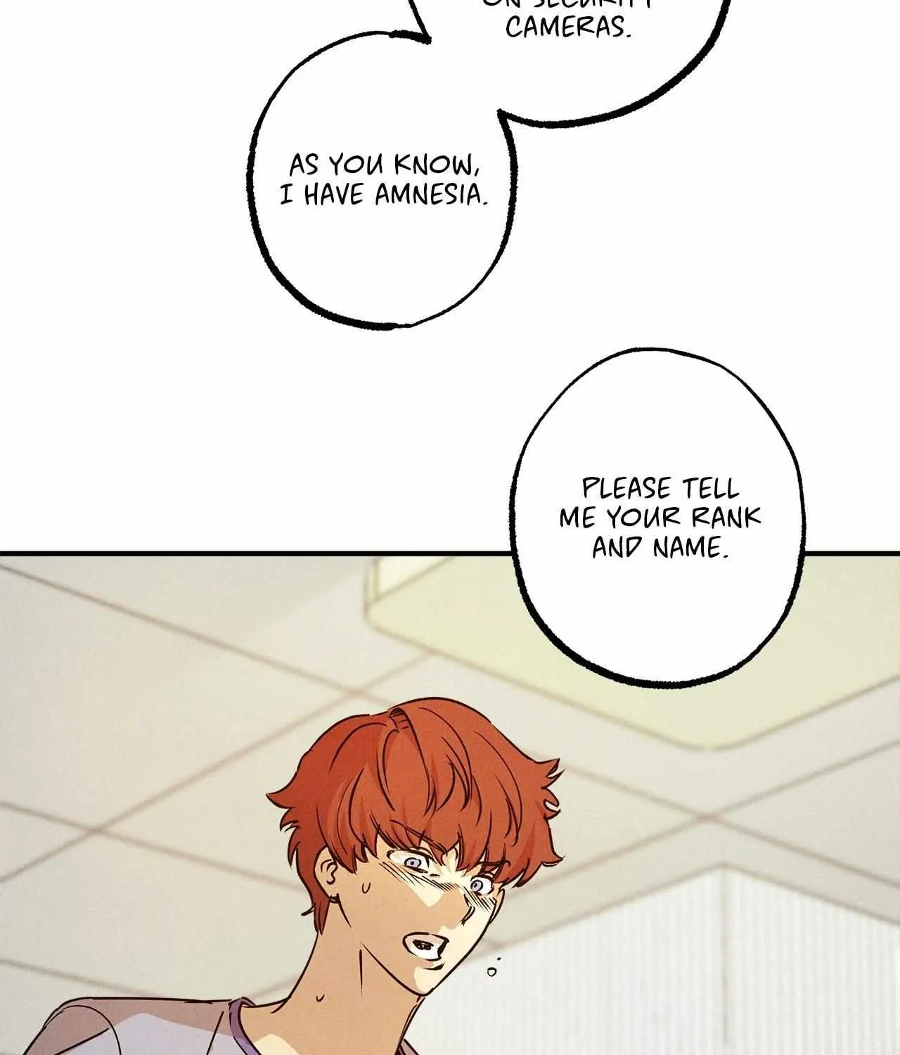 Read Approximal Guide chapter 14 image 21 on Lezhin