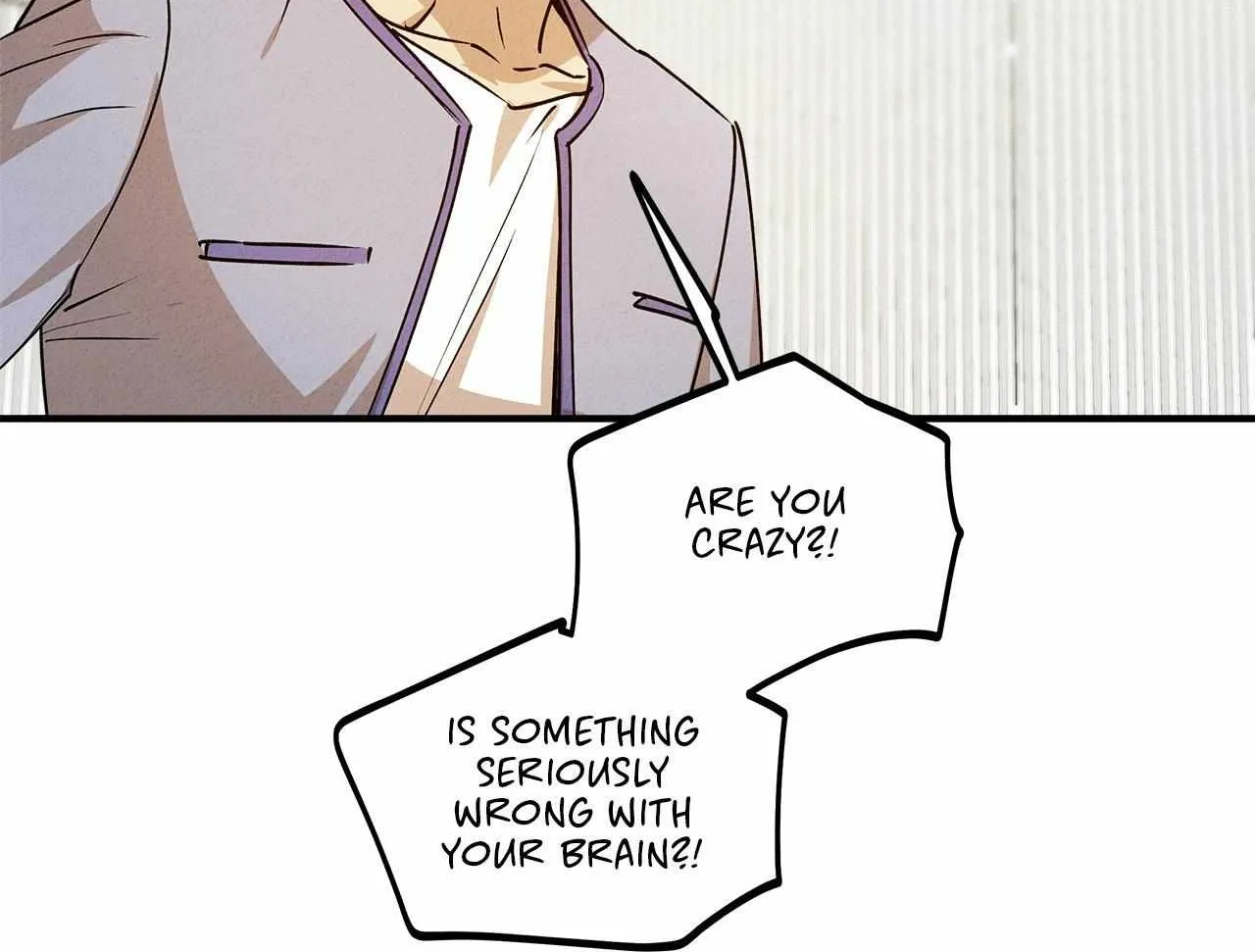 Read Approximal Guide chapter 14 image 22 on Lezhin
