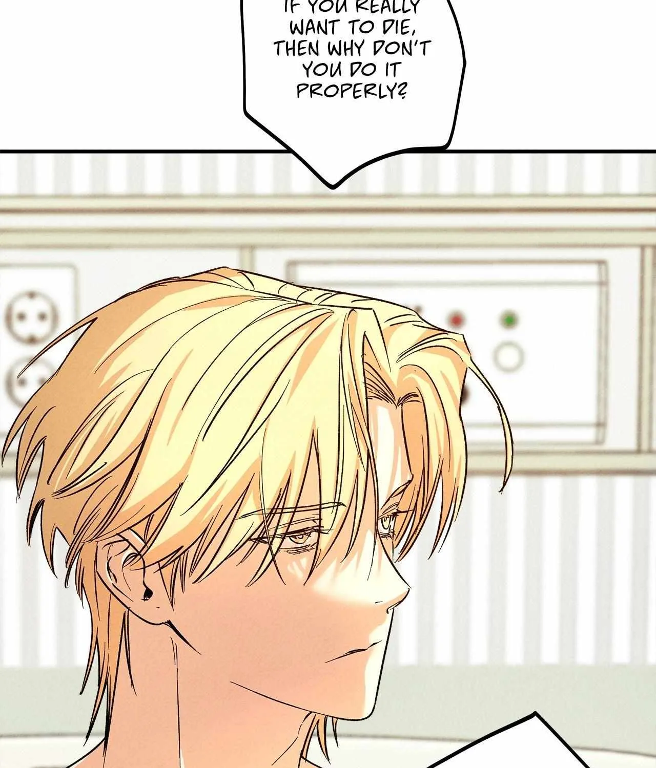 Read Approximal Guide chapter 14 image 25 on Lezhin