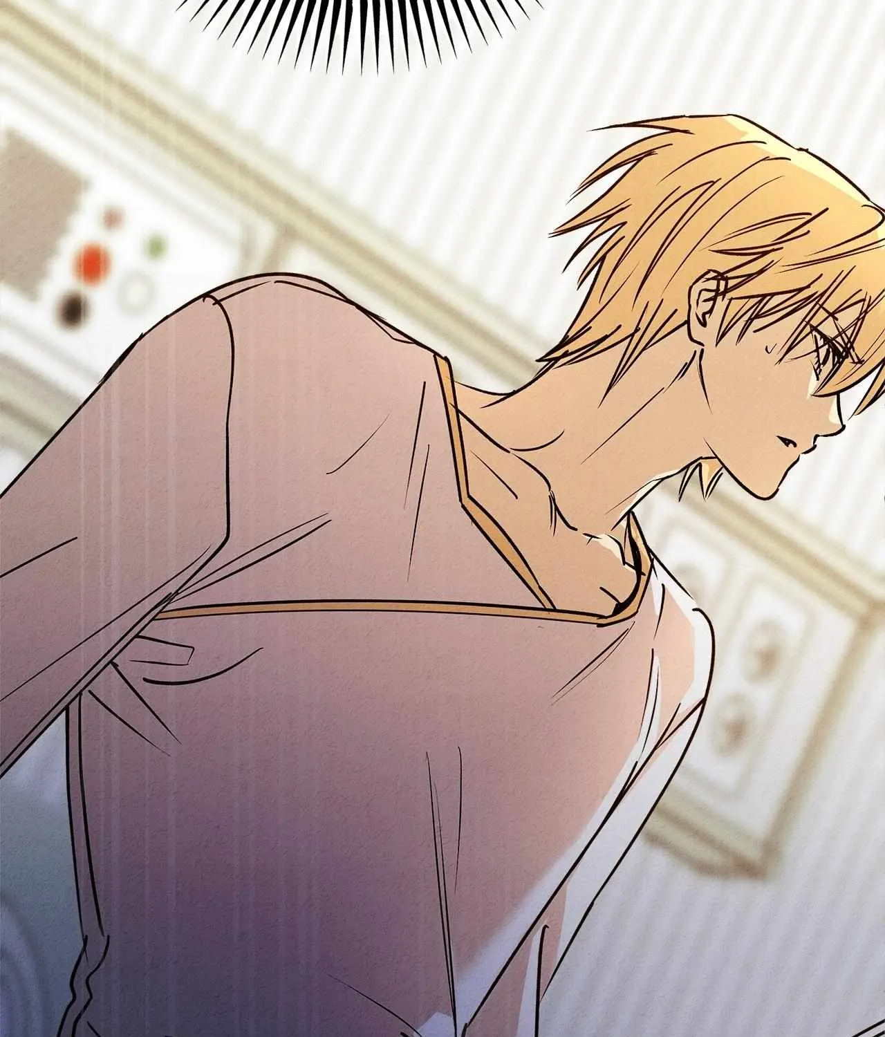 Read Approximal Guide chapter 14 image 29 on Lezhin