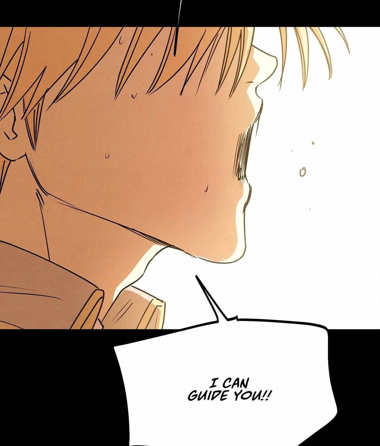 Read Approximal Guide chapter 14 image 35 on Lezhin