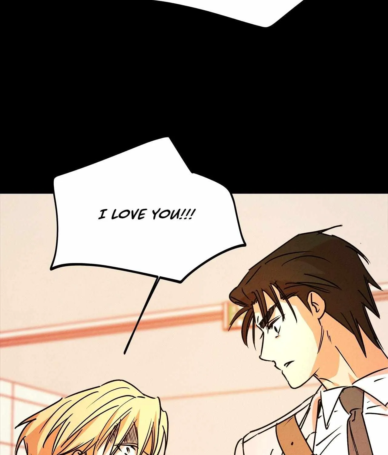 Read Approximal Guide chapter 14 image 36 on Lezhin