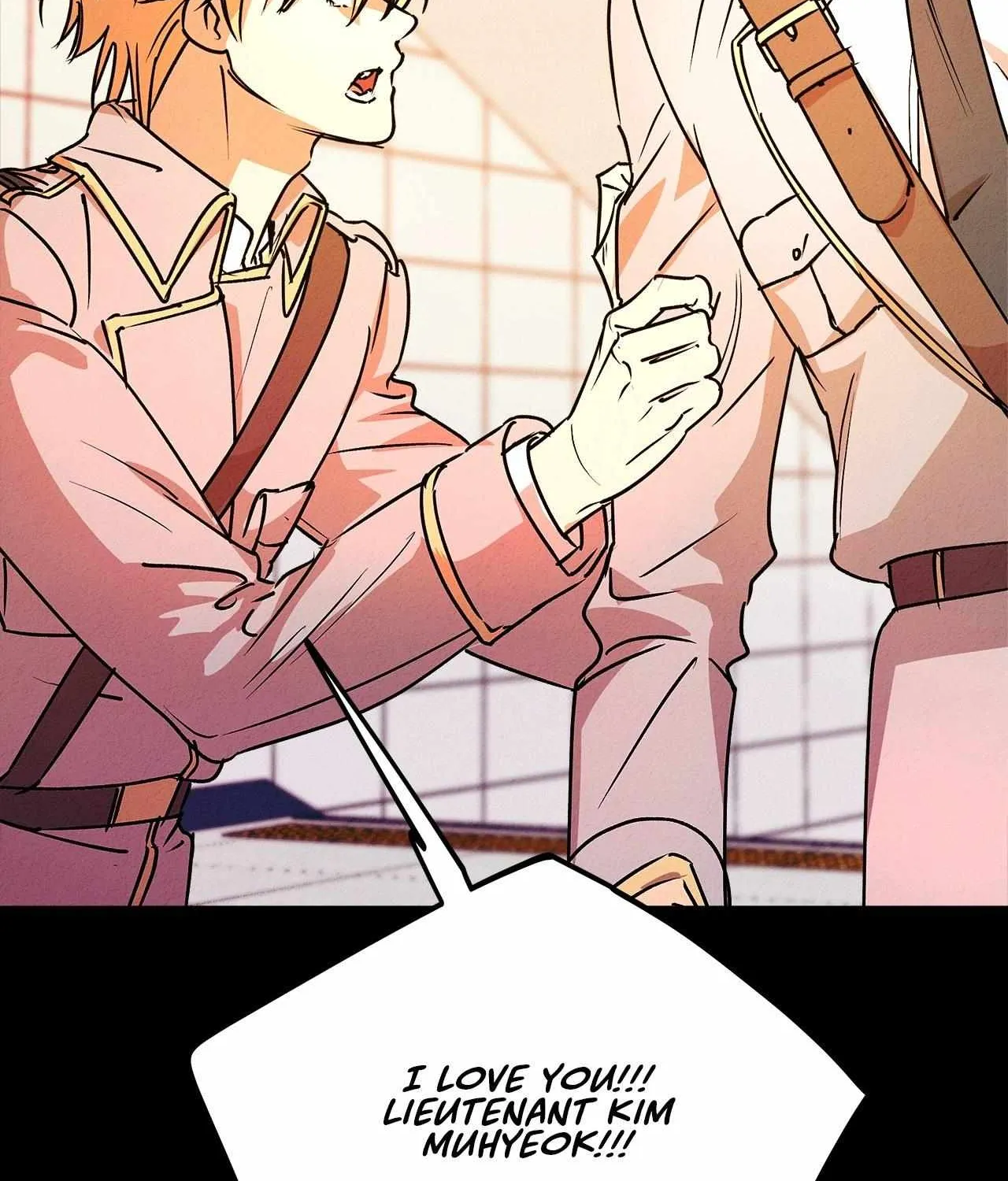 Read Approximal Guide chapter 14 image 37 on Lezhin