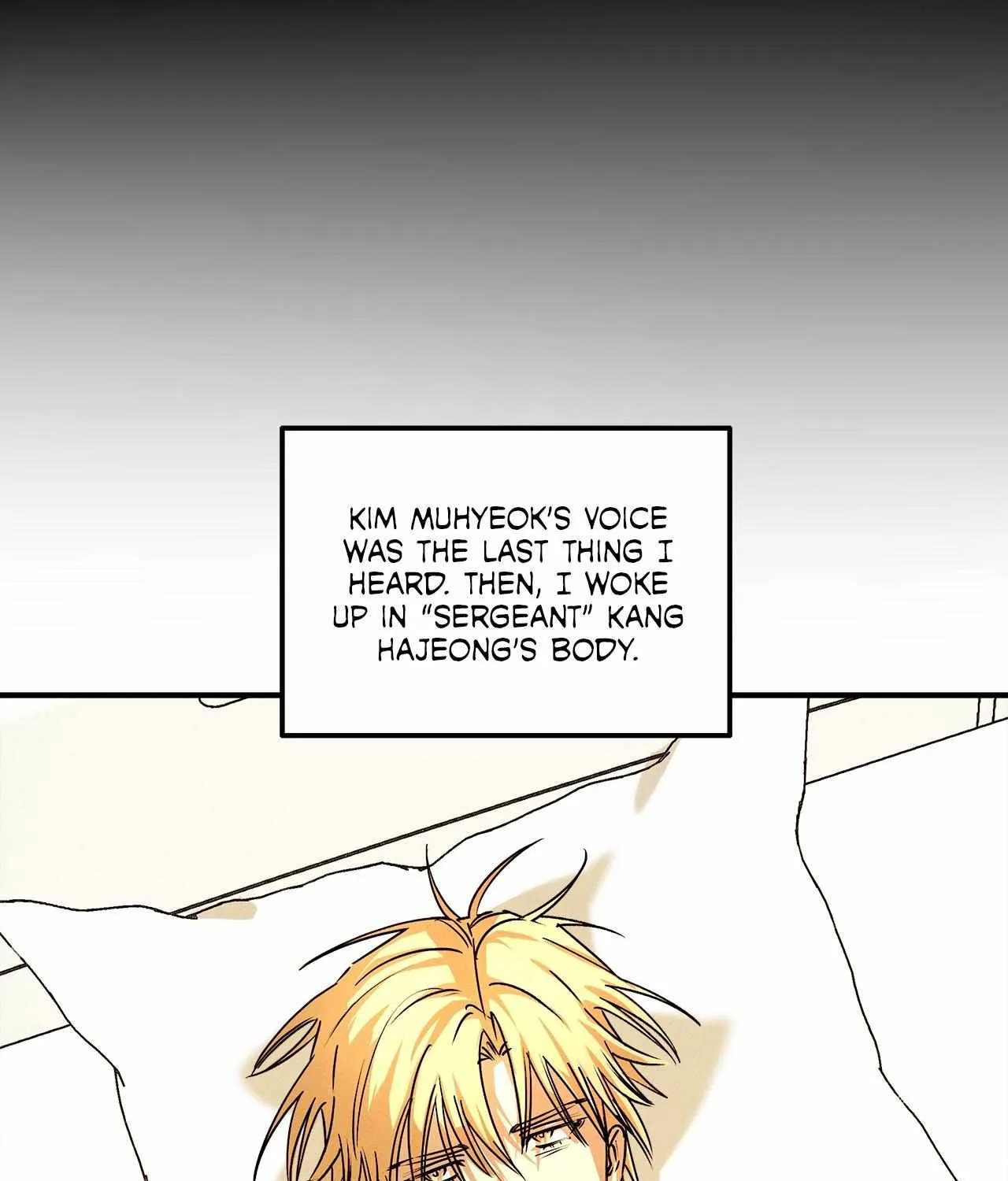 Read Approximal Guide chapter 14 image 4 on Lezhin