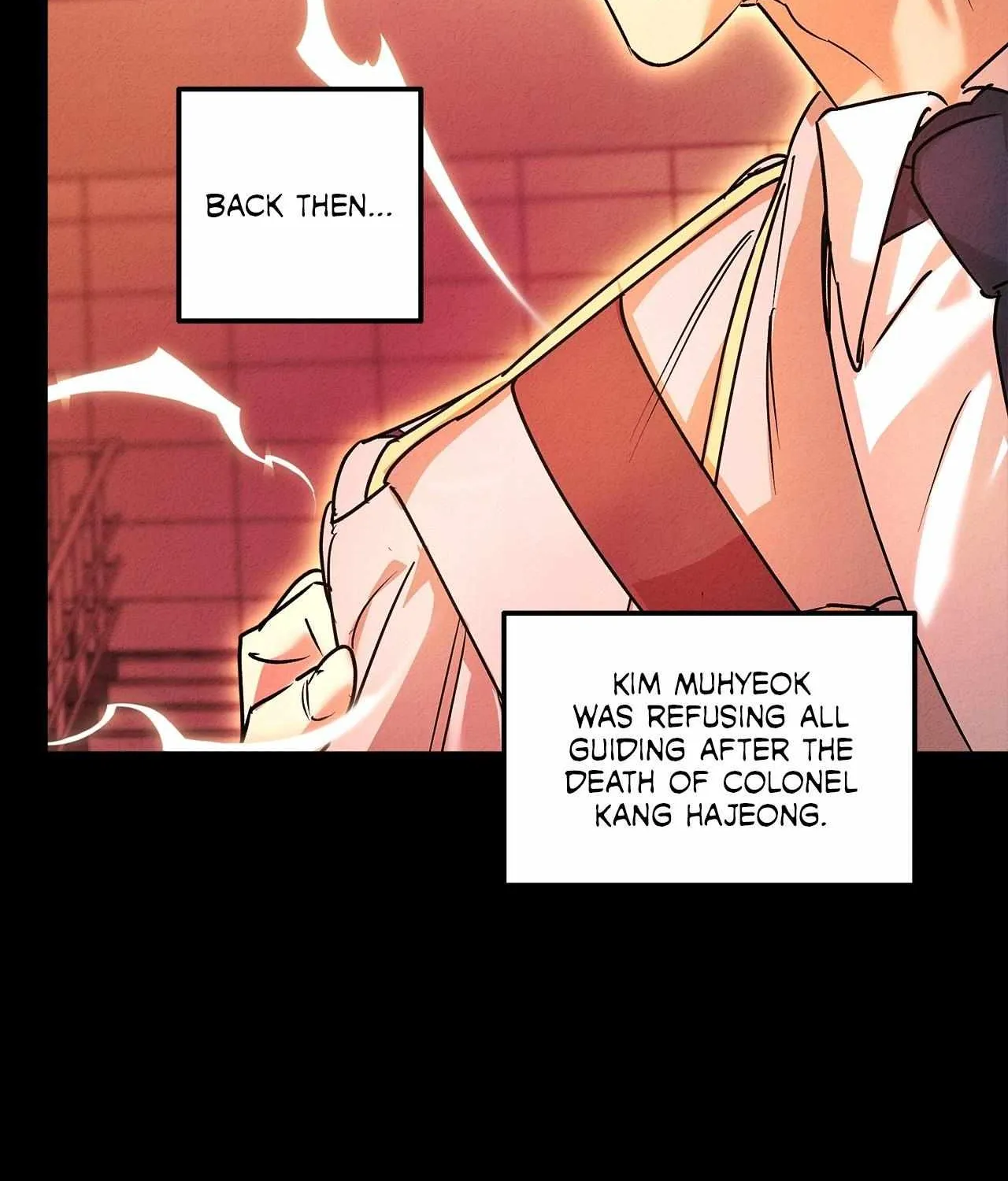 Read Approximal Guide chapter 14 image 40 on Lezhin
