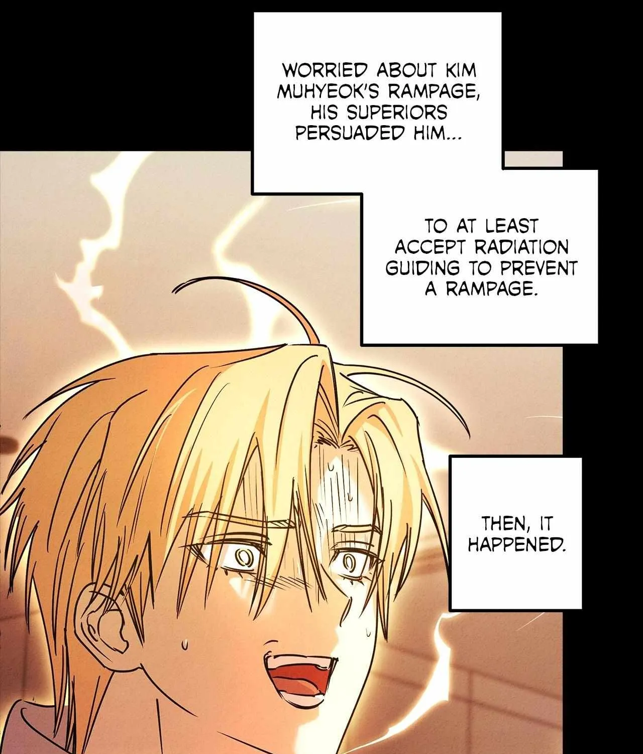 Read Approximal Guide chapter 14 image 41 on Lezhin