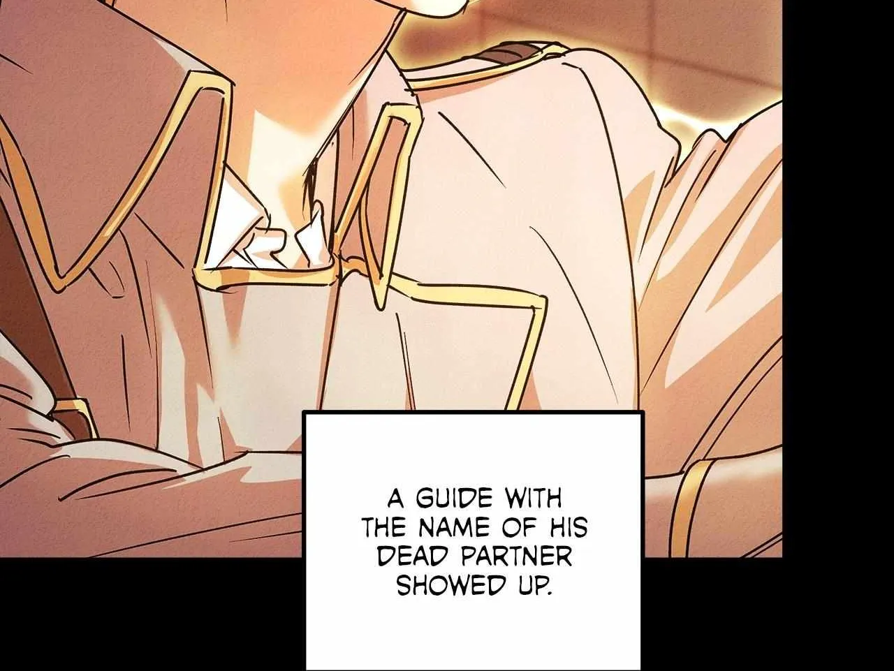 Read Approximal Guide chapter 14 image 42 on Lezhin