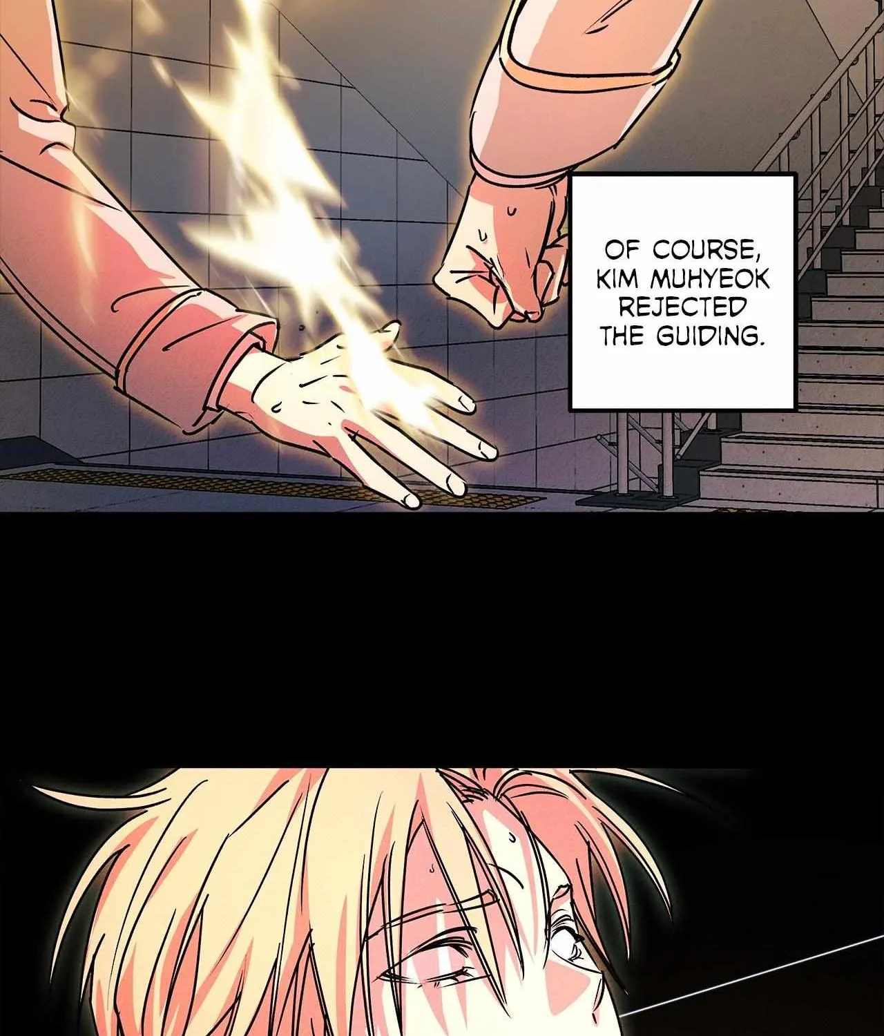 Read Approximal Guide chapter 14 image 44 on Lezhin