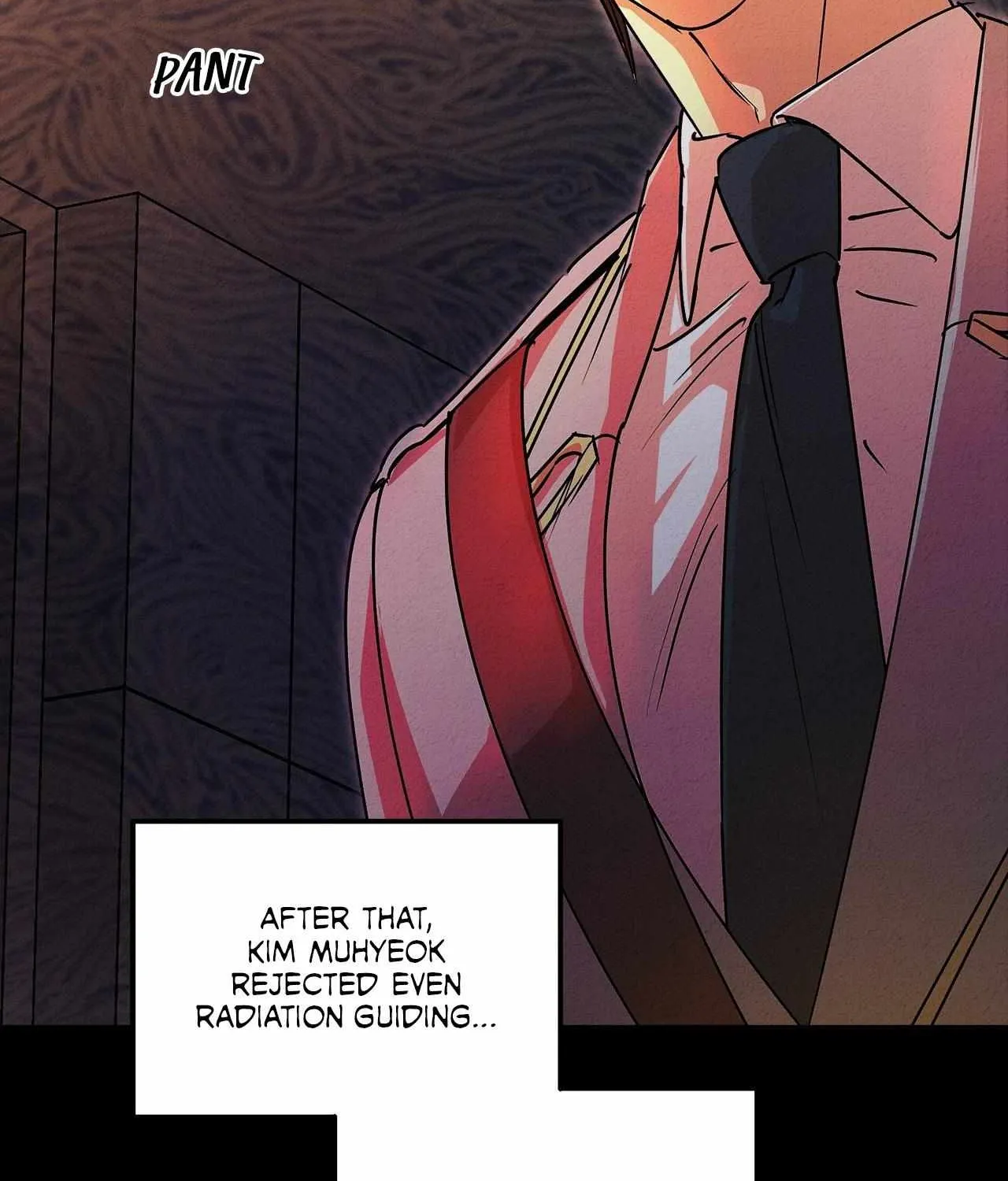 Read Approximal Guide chapter 14 image 49 on Lezhin