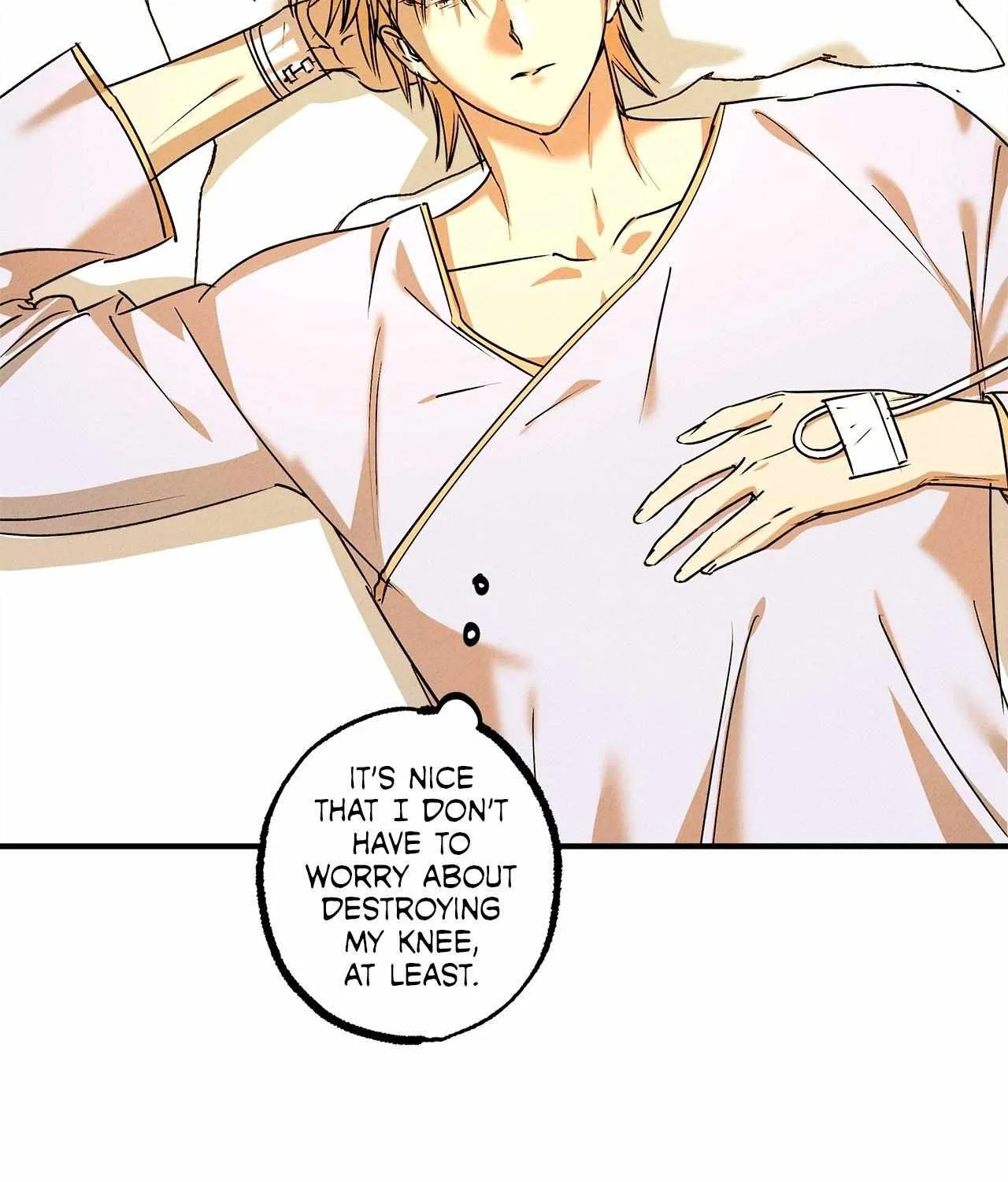 Read Approximal Guide chapter 14 image 5 on Lezhin