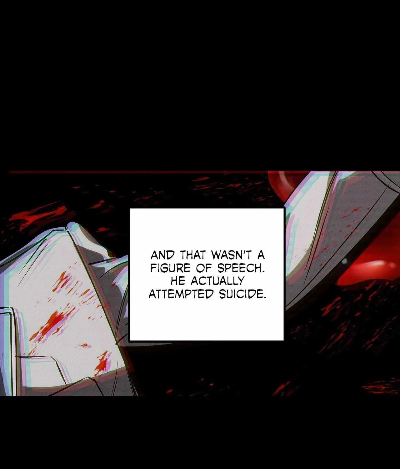 Read Approximal Guide chapter 14 image 52 on Lezhin