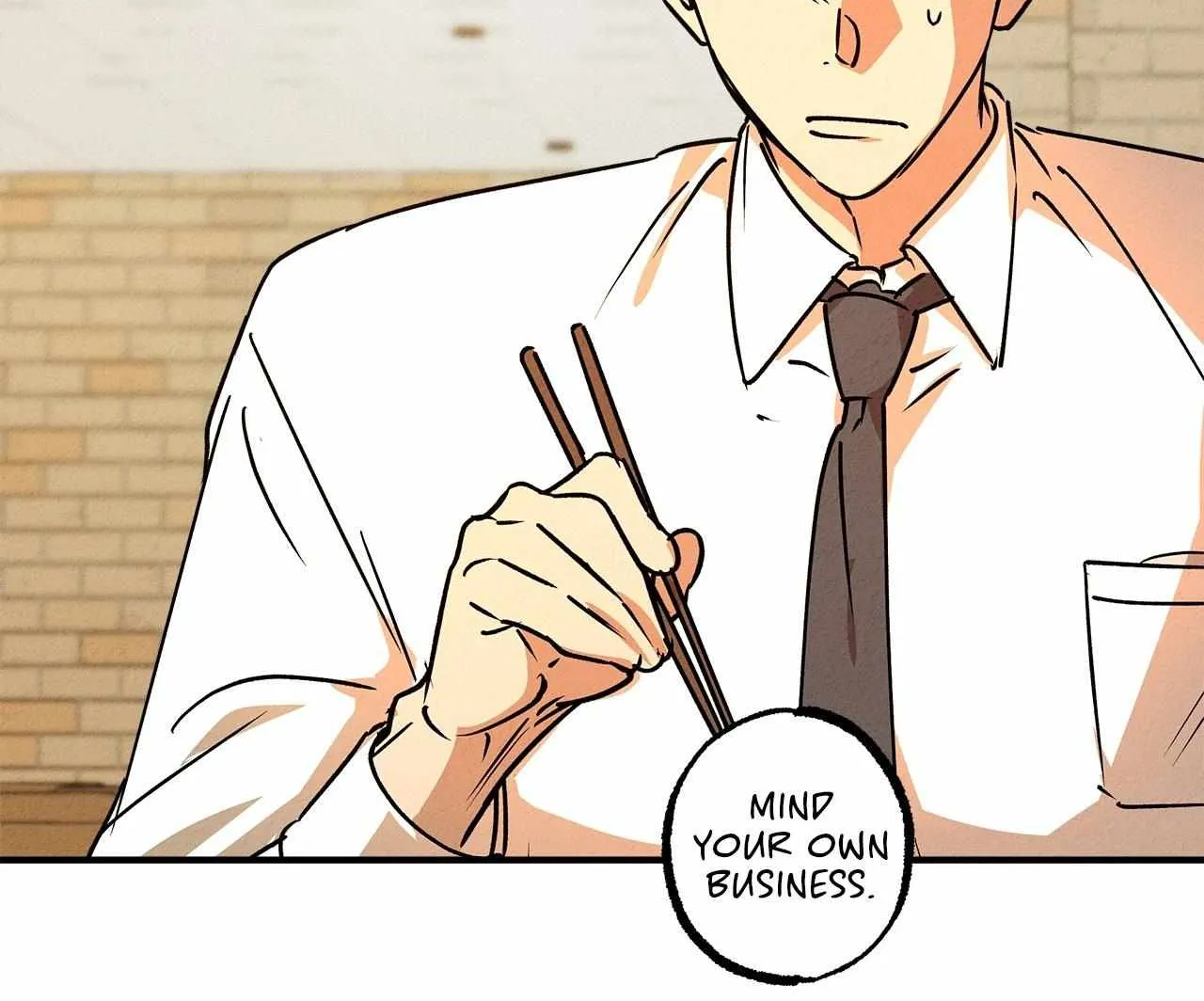 Read Approximal Guide chapter 14 image 58 on Lezhin