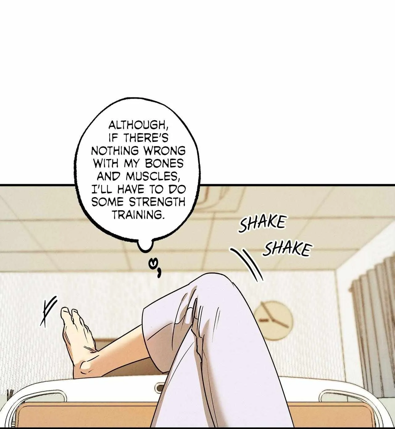 Read Approximal Guide chapter 14 image 6 on Lezhin