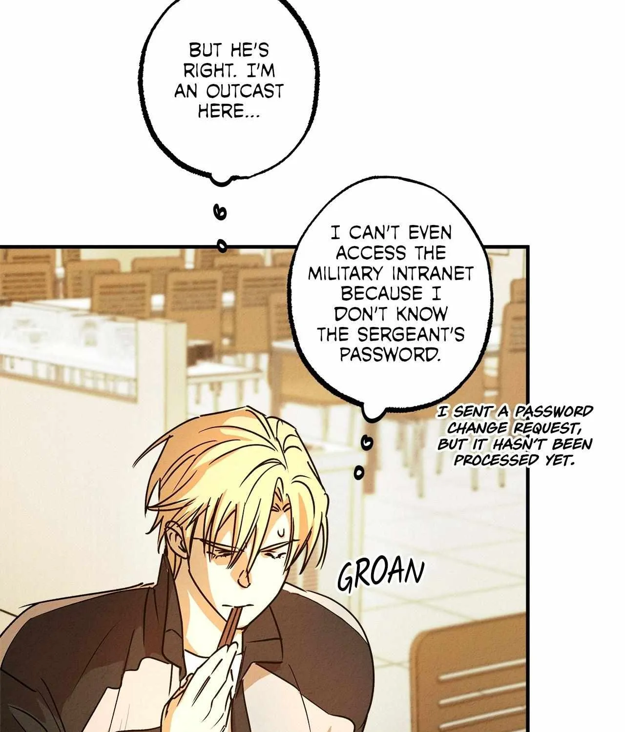 Read Approximal Guide chapter 14 image 61 on Lezhin