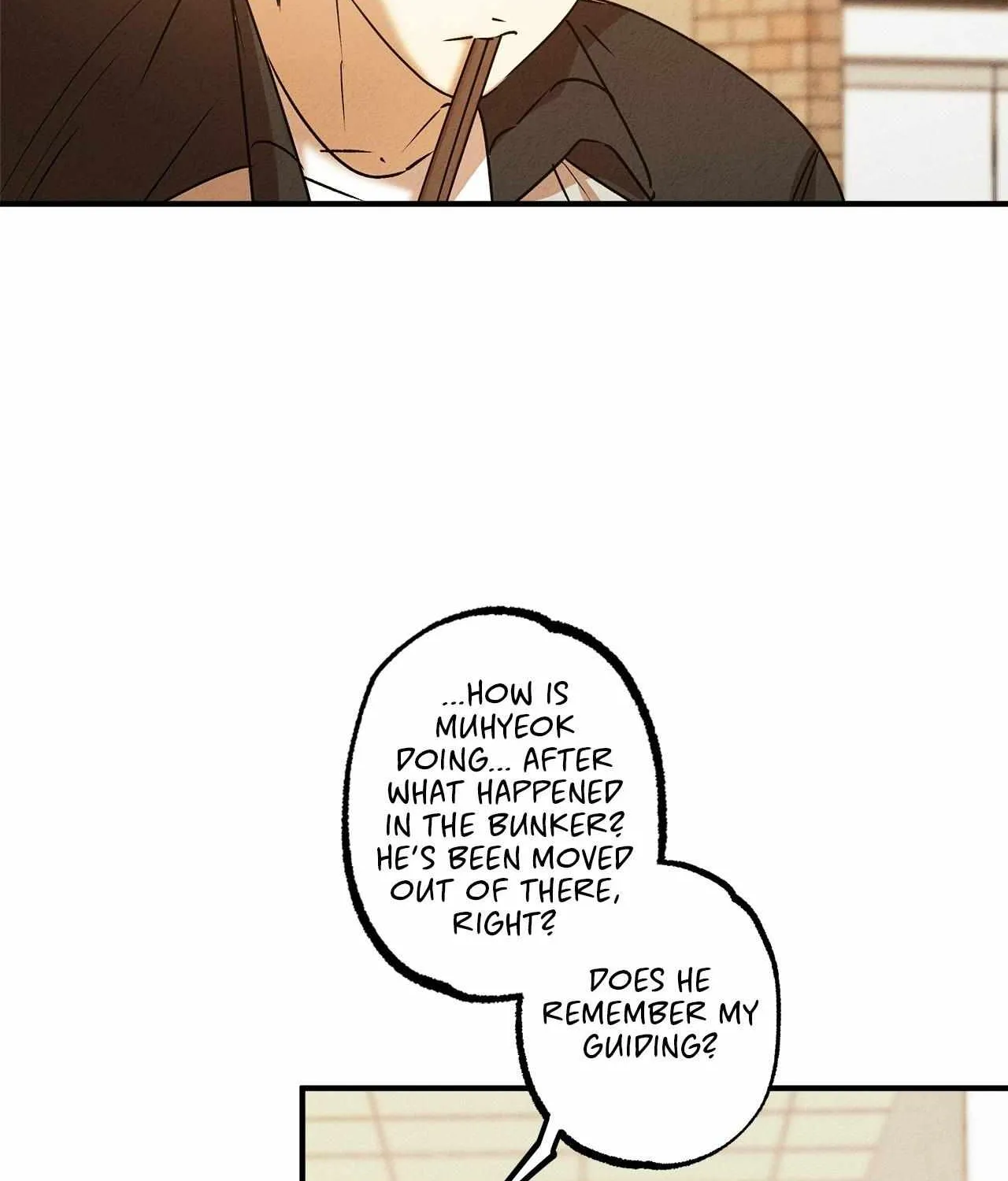 Read Approximal Guide chapter 14 image 64 on Lezhin