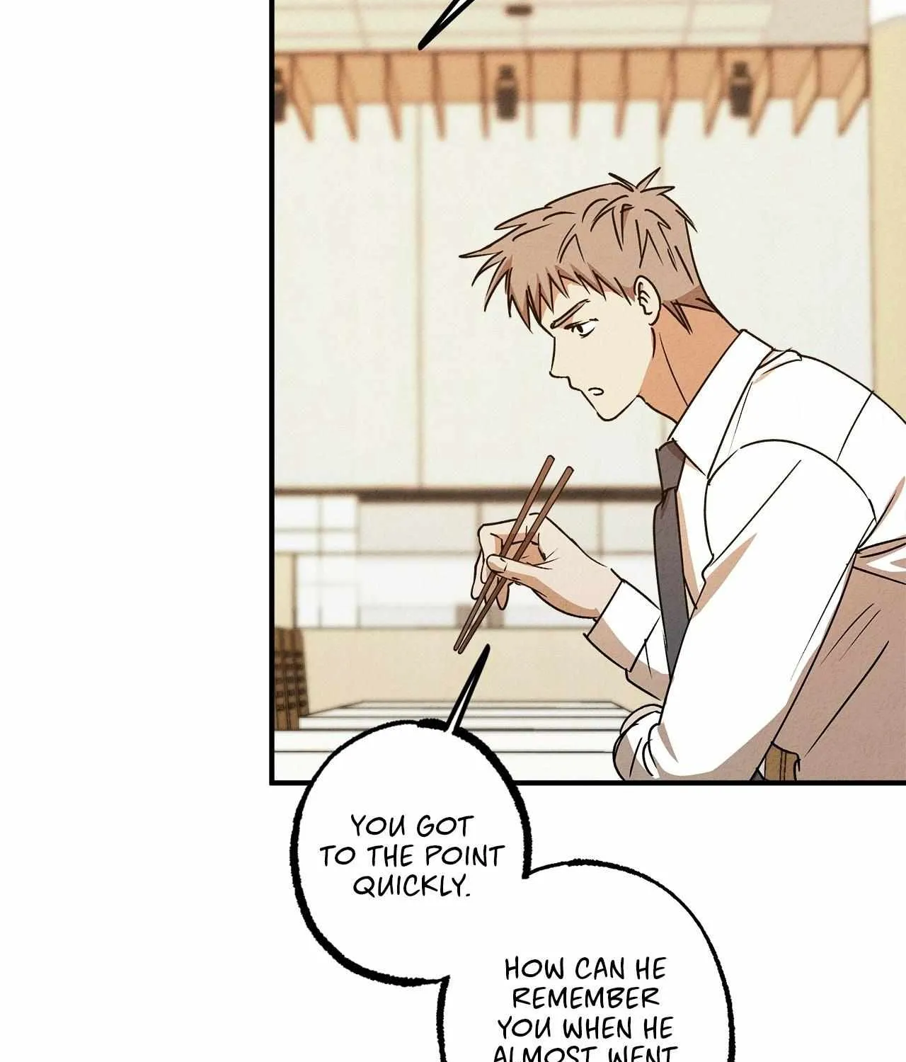 Read Approximal Guide chapter 14 image 65 on Lezhin